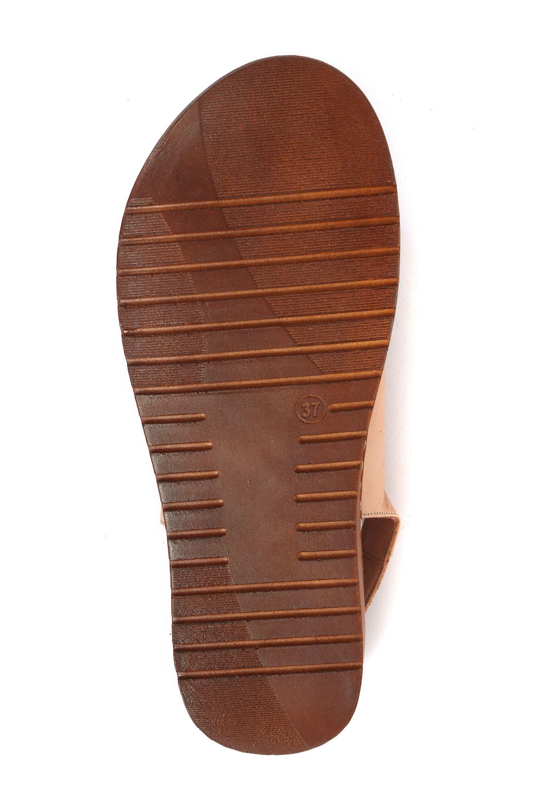 Buy Pavers Leather Slingback Sandals from the Next UK online shop