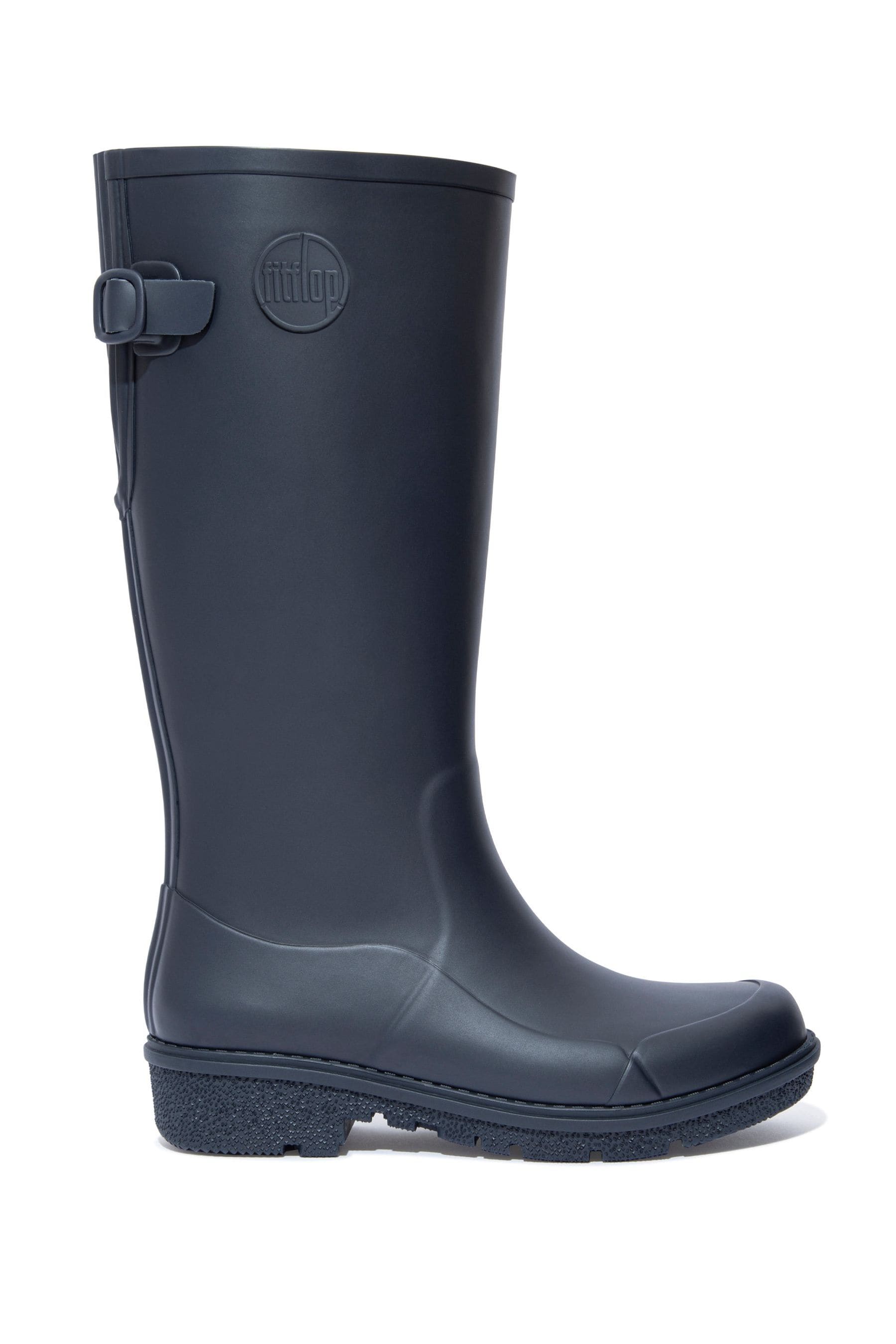 Fitflop discount tall boots