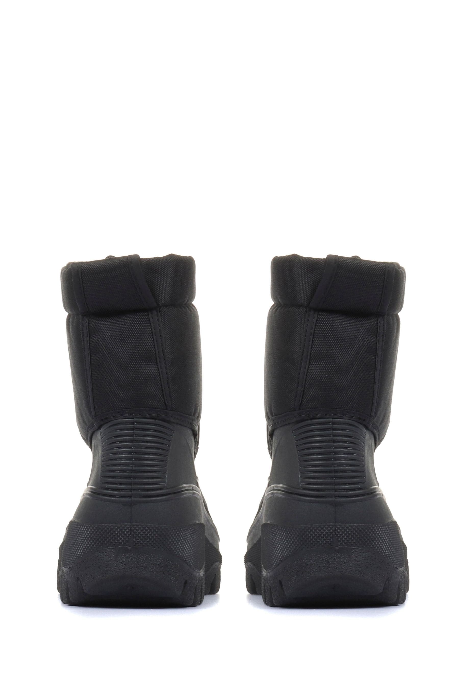 Mens winter boots wide sizes online