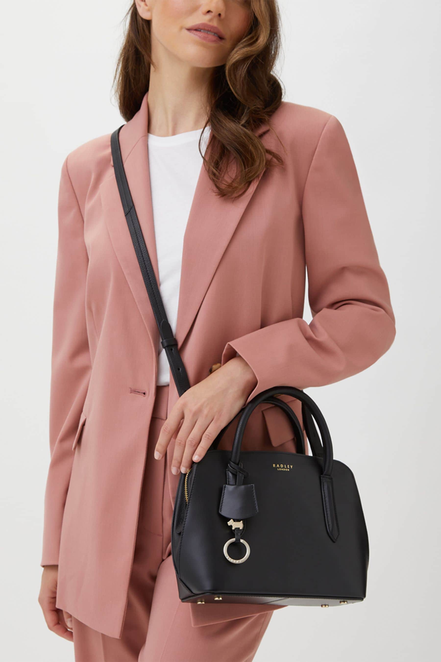 Buy Radley London Liverpool Street 2.0 Small Zip Top Multiway Bag