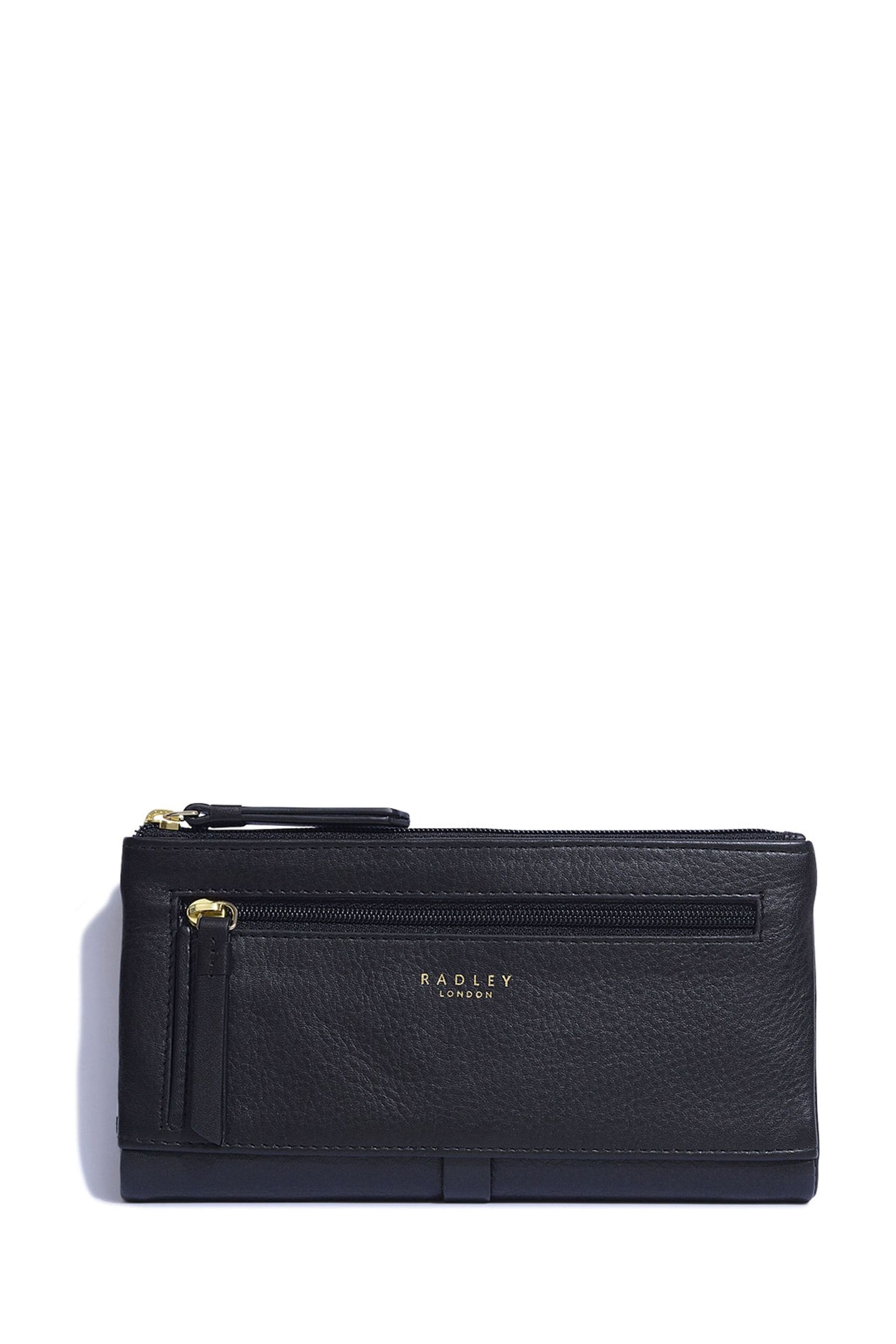 Radley west outlet view purse