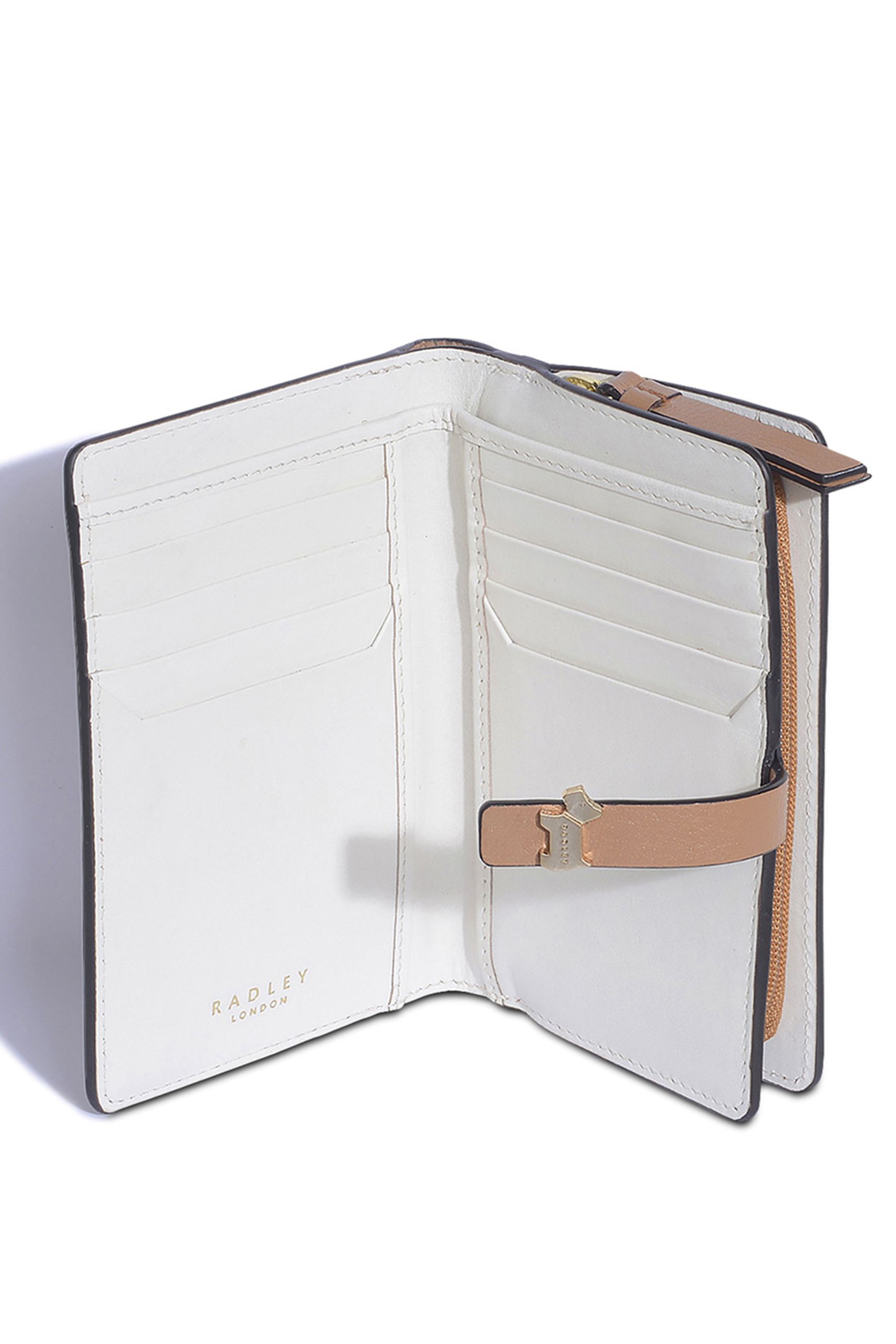 Radley London Newick Road Medium Bifold Purse