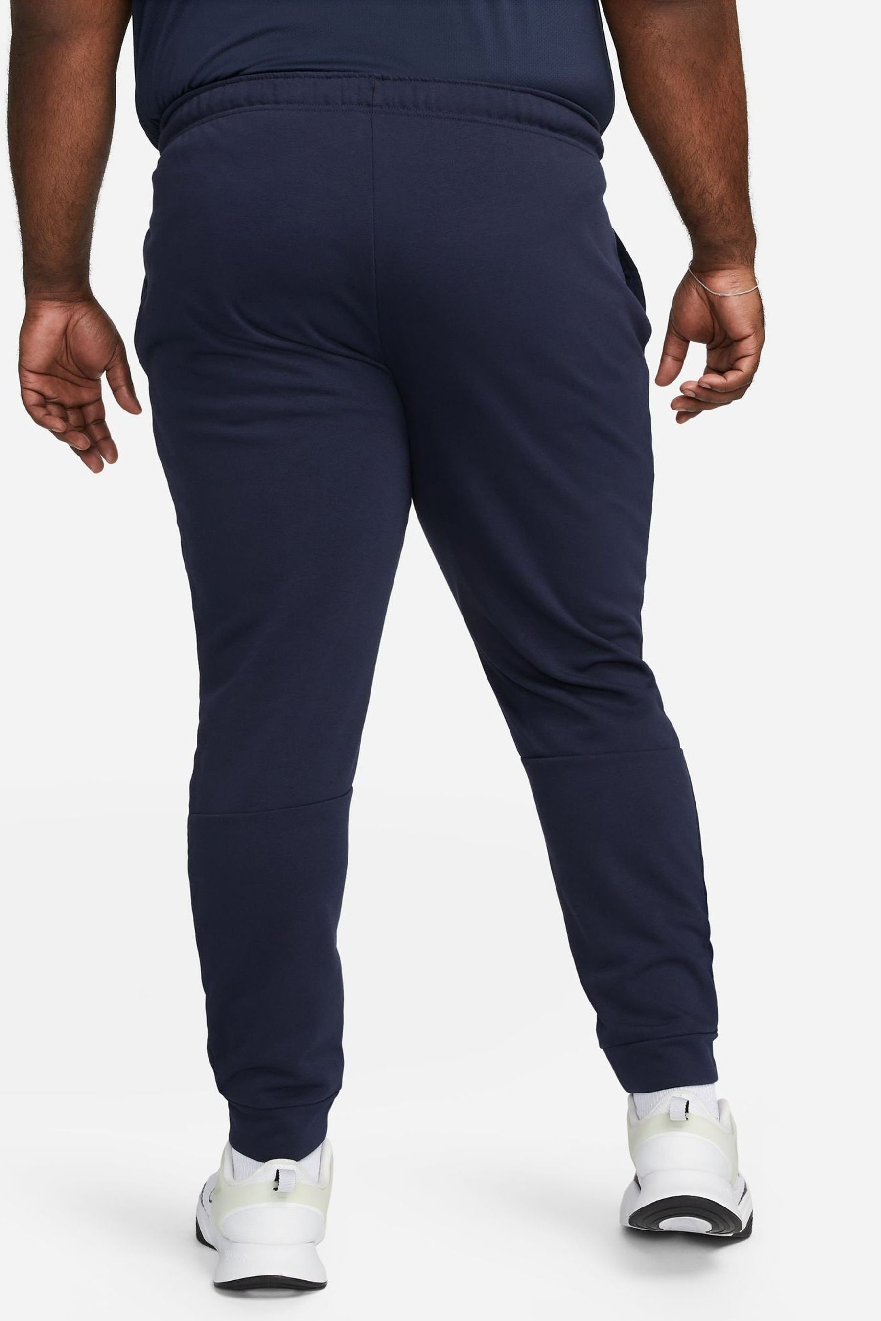 Nike dry tapered pant sale