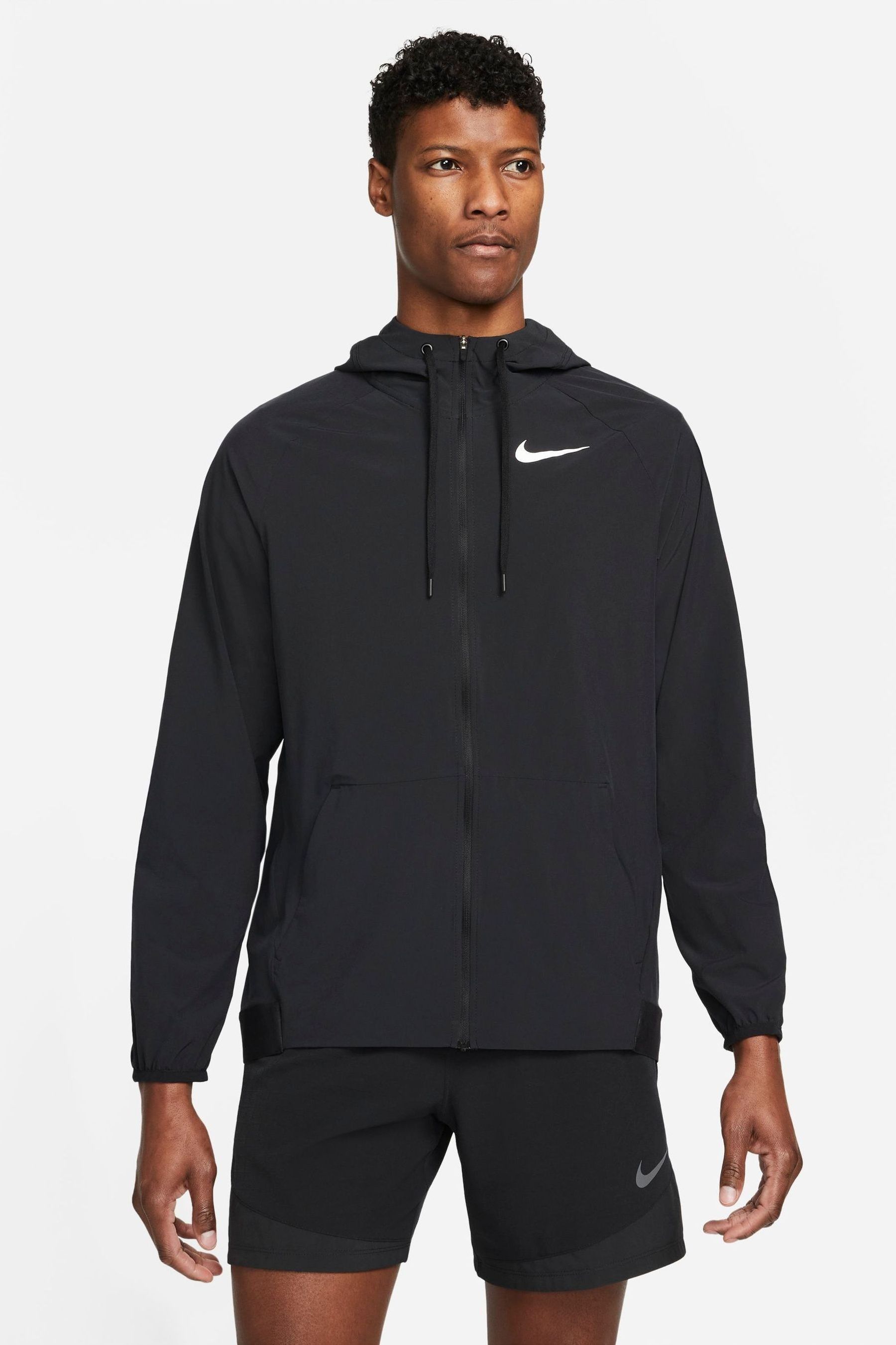 Buy Nike Flex Vent Max Jacket from the Next UK online shop