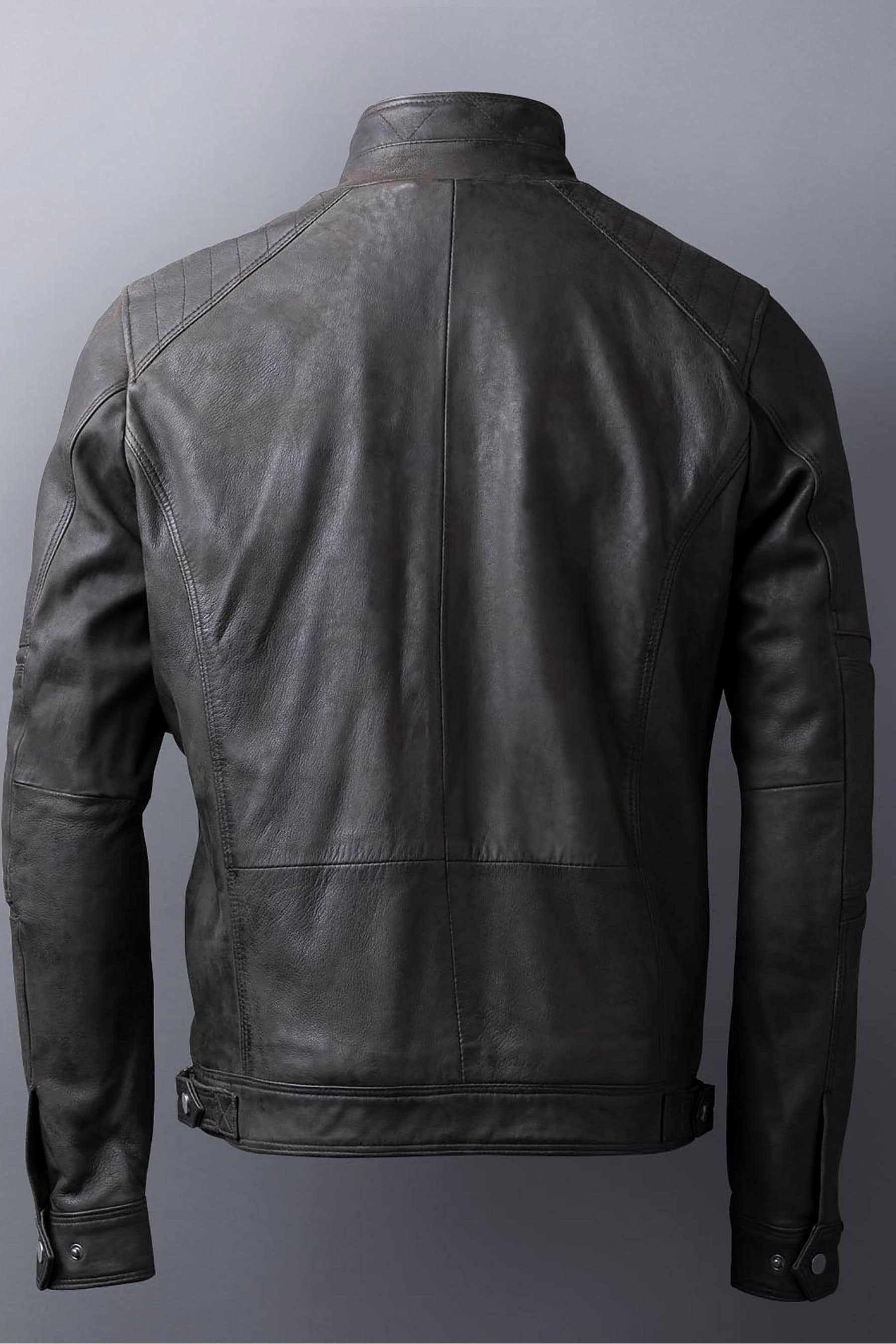 Belstaff bandit cafe racer on sale
