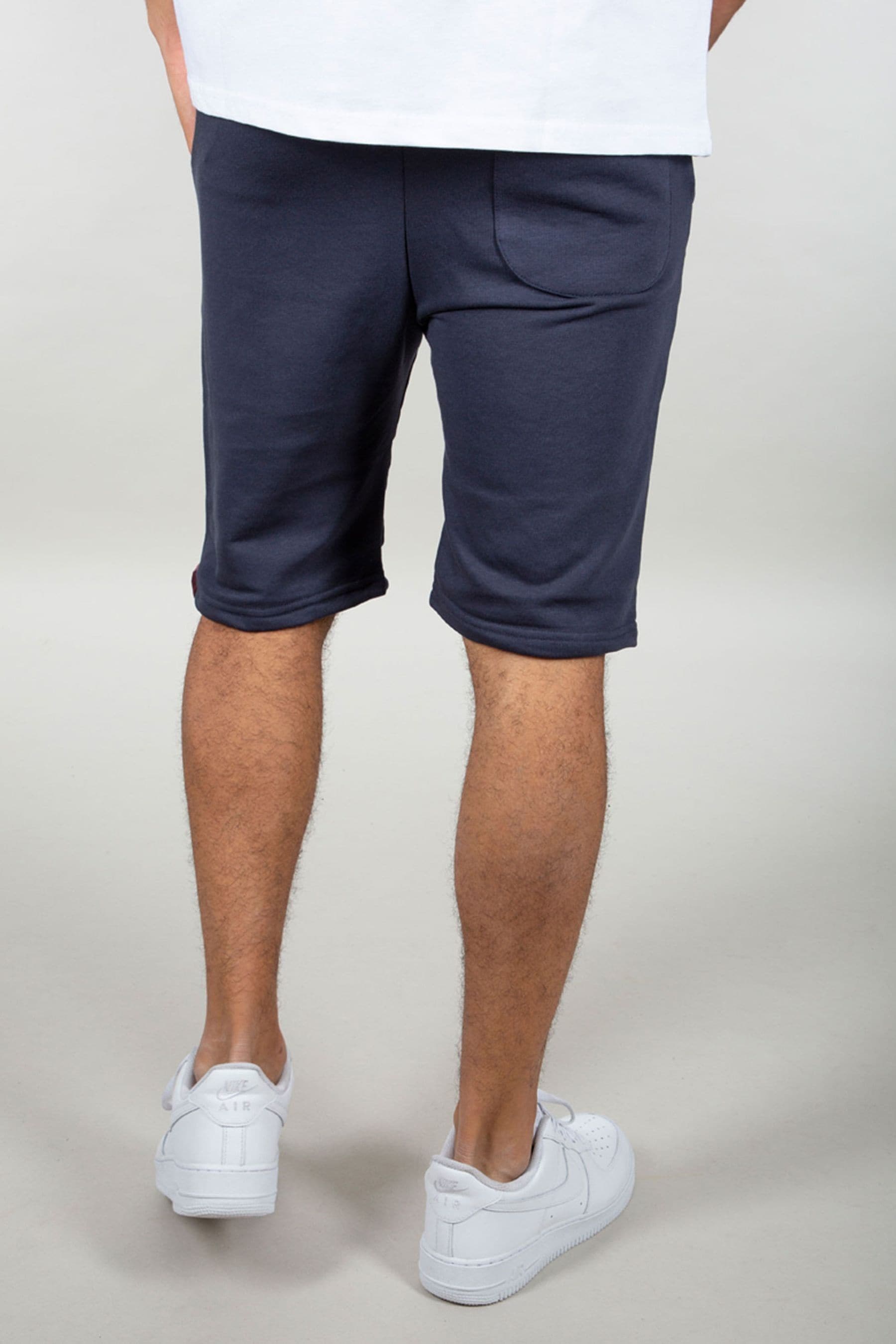 Alpha Industries NASA Basic Sweat Shorts