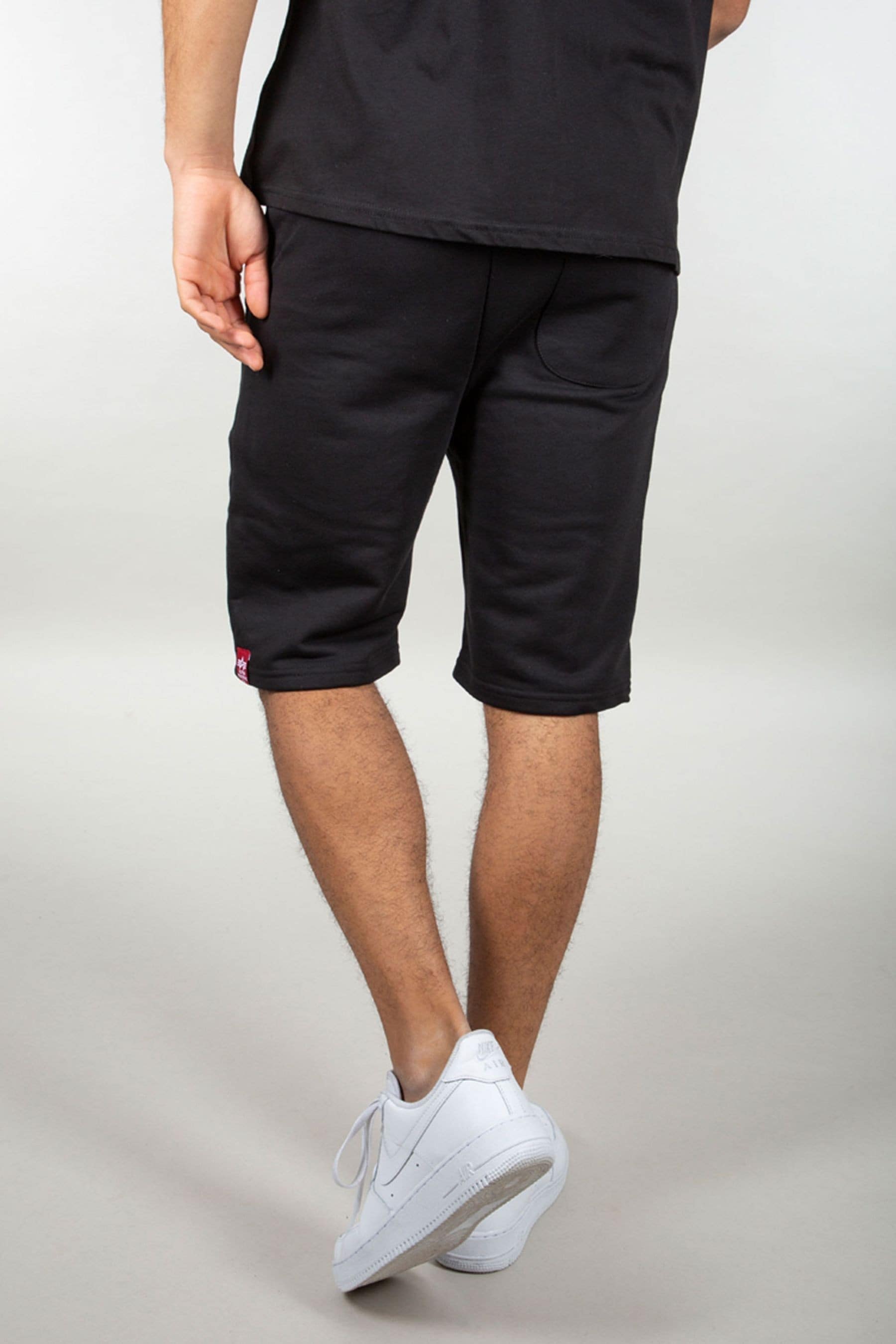 Alpha Industries NASA Basic Sweat Shorts