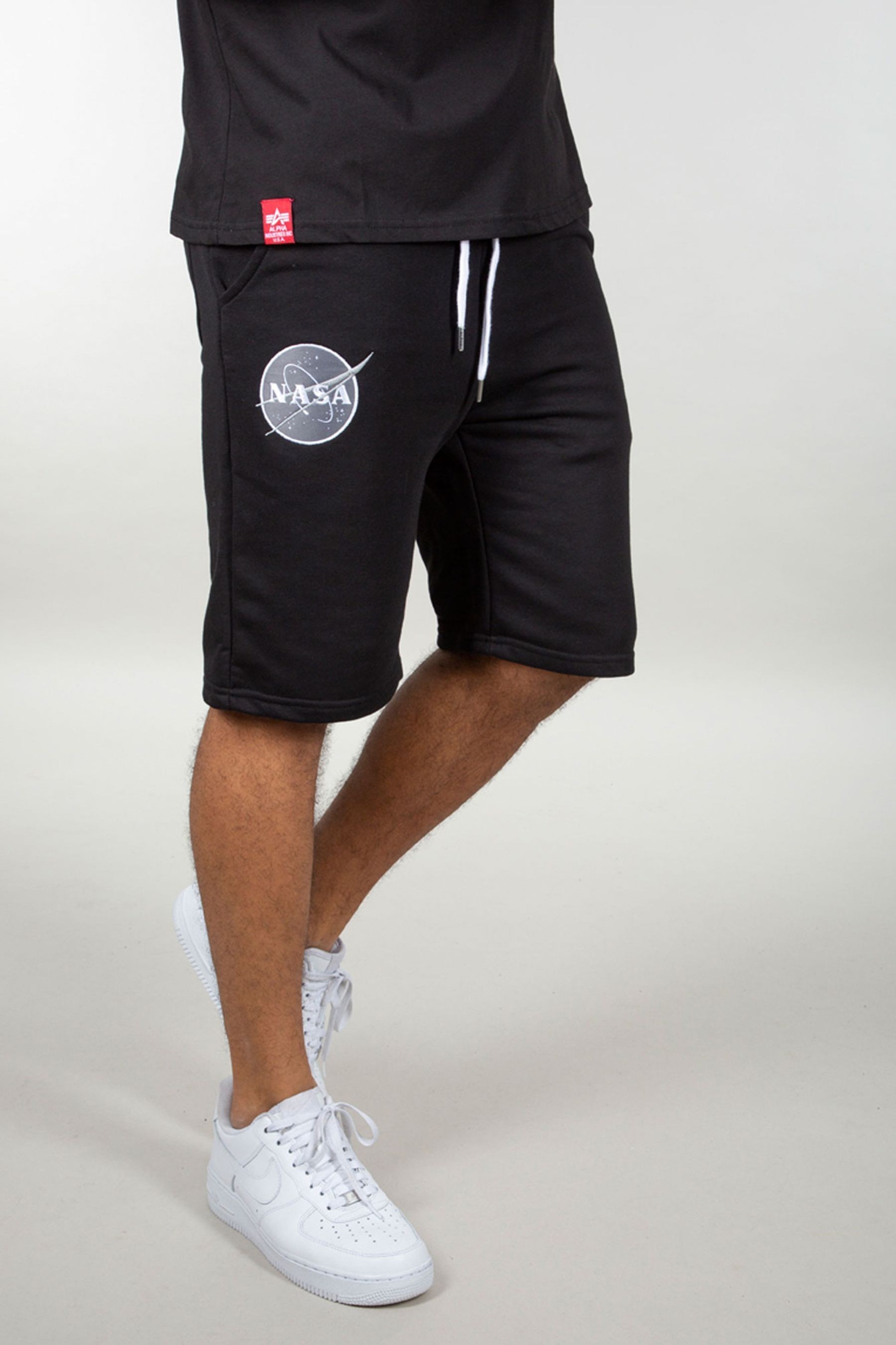Nasa 2025 sweat shorts