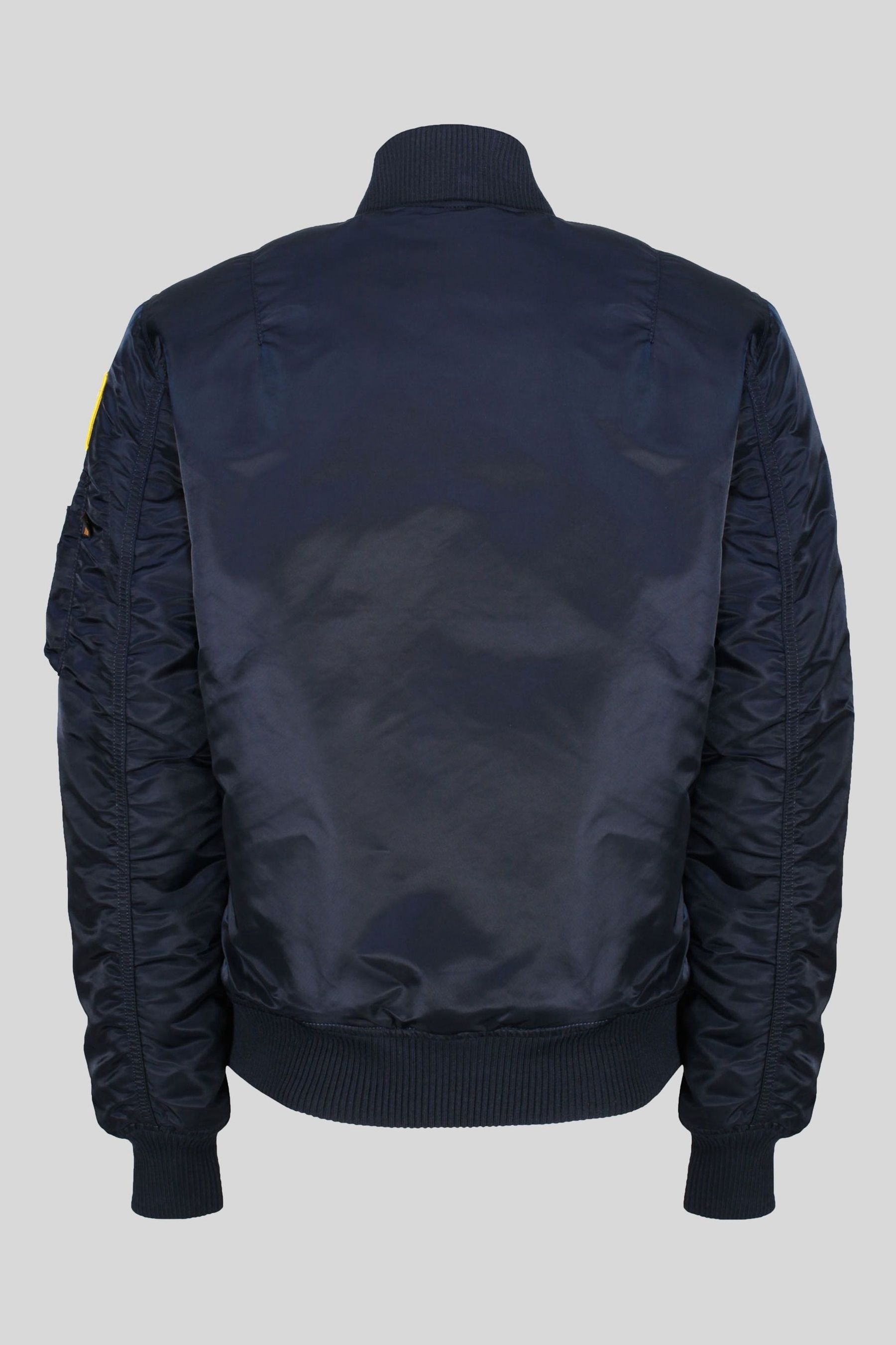 Alpha industries 2025 flight tag