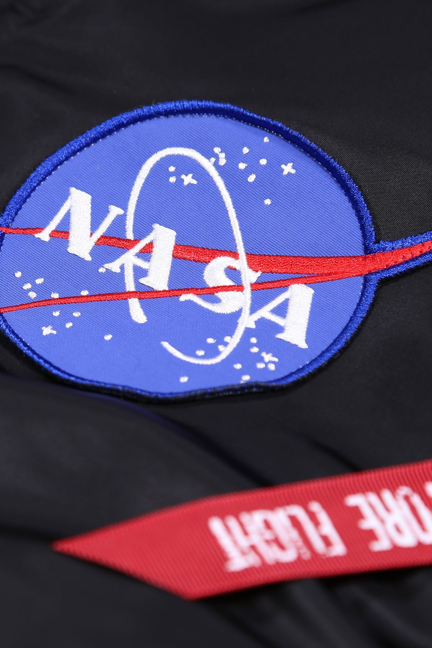 Nasty nasa sales jacket