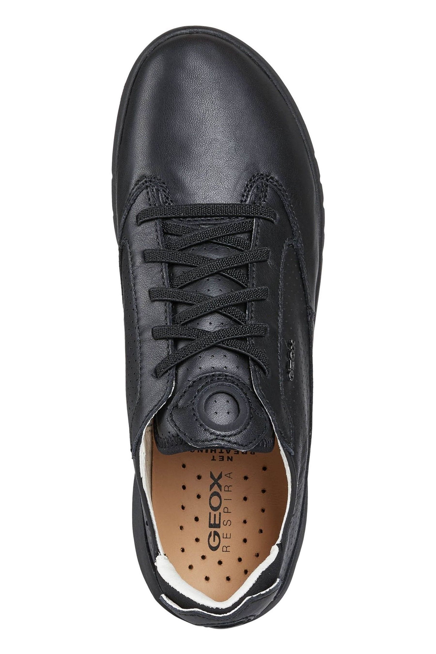 Buy Geox Black D Aerantis A Shoes from the Next UK online shop