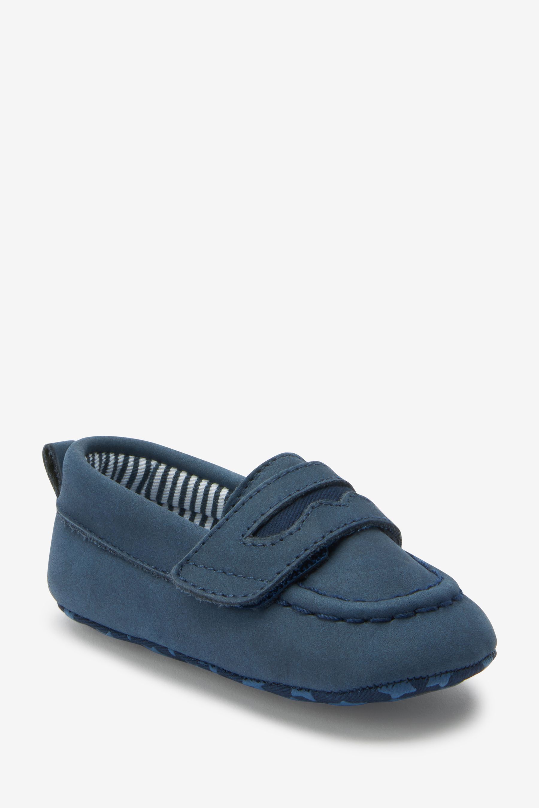 Baby moccasin shoes hot sale
