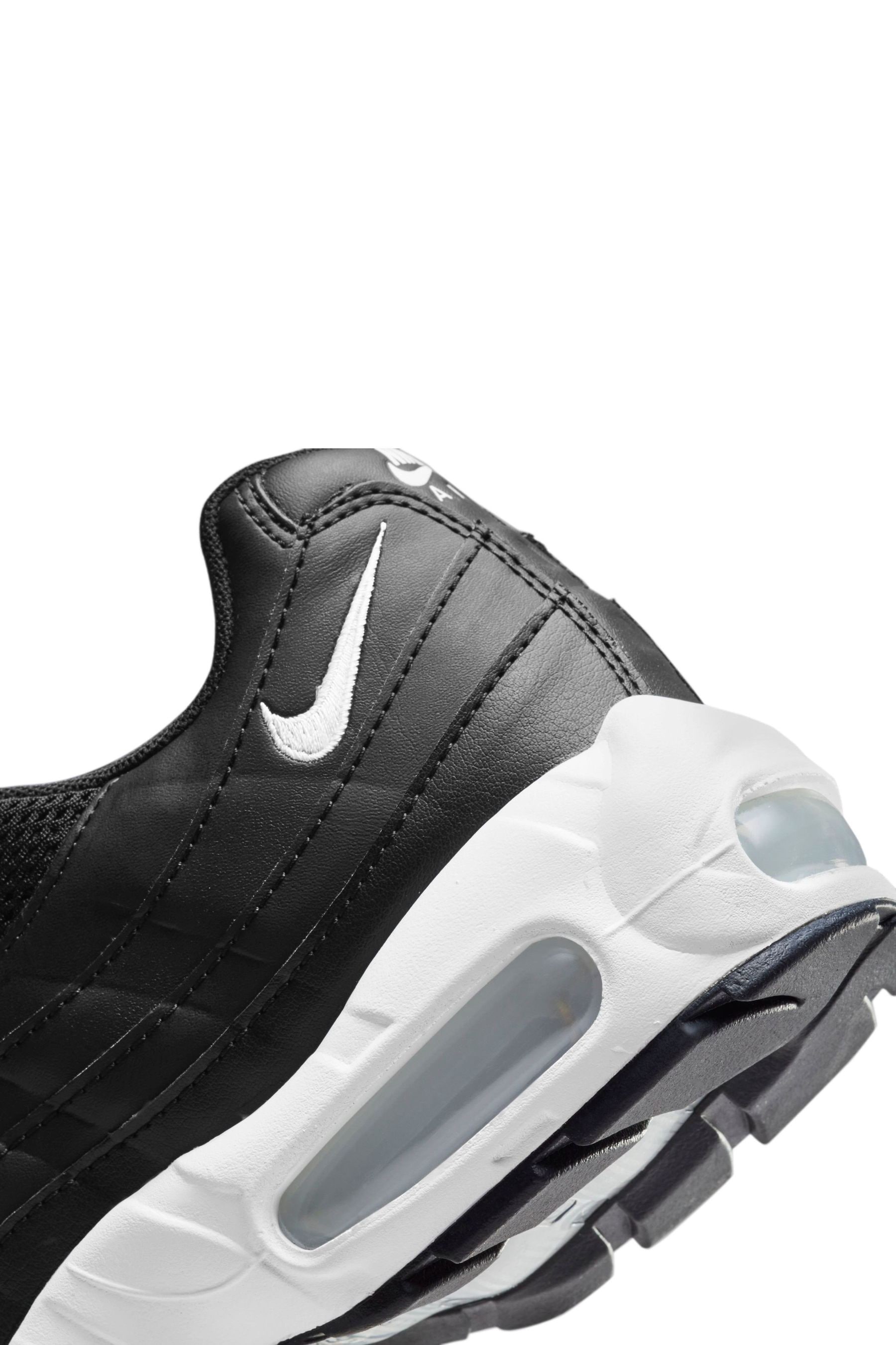 Girls' toddler nike air store max 95 se casual shoes