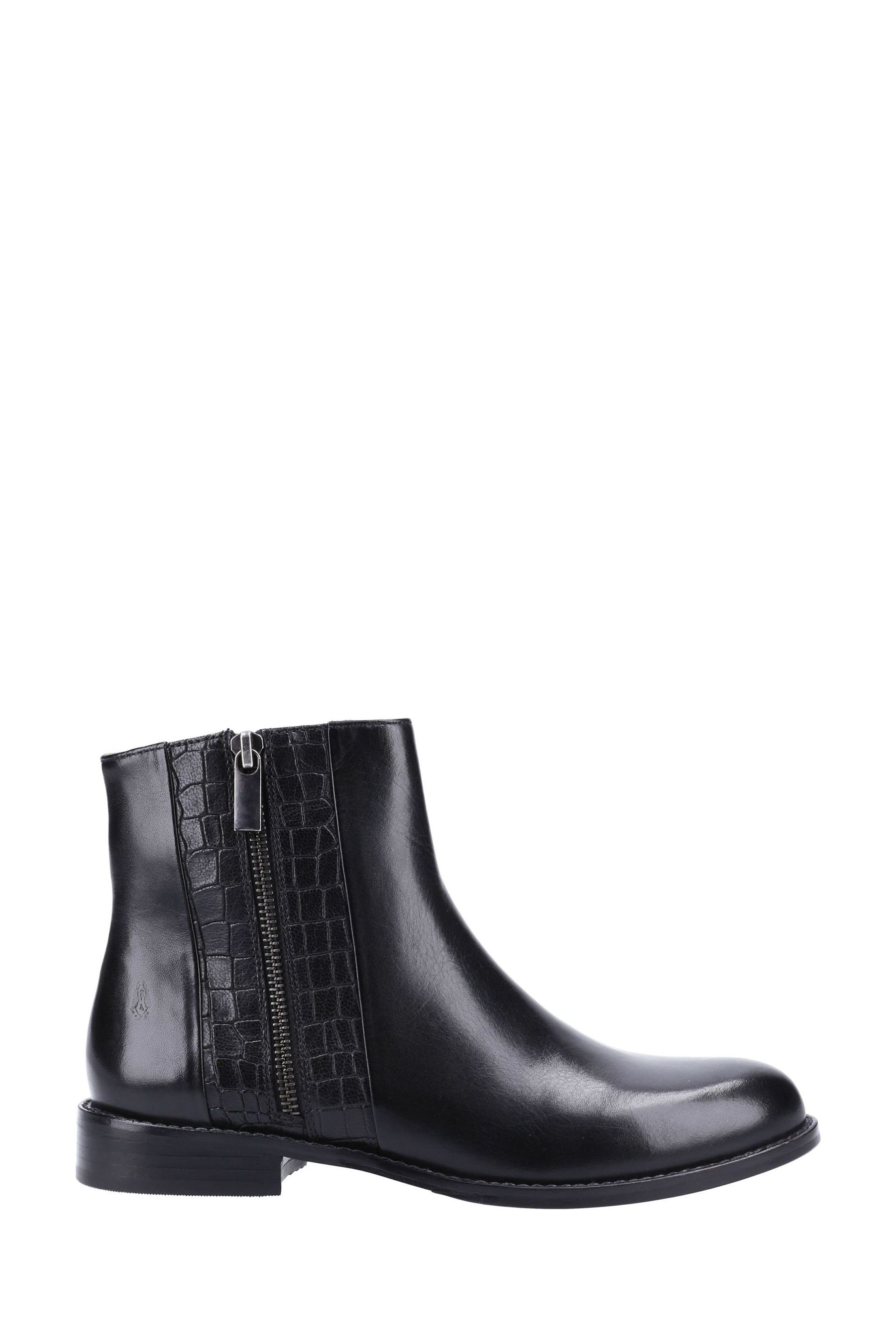 Hush puppies deals spaniel bootie