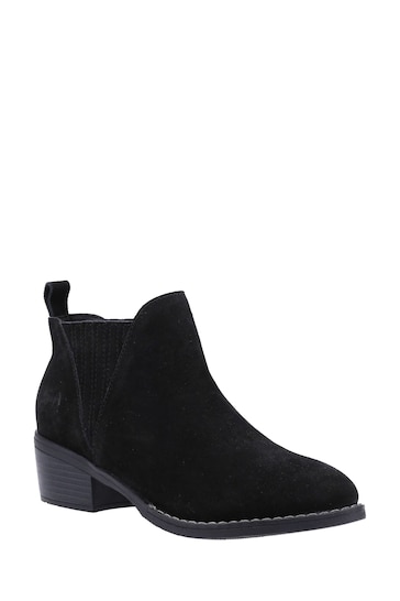 Hush Puppies Isobel Ankle Boot