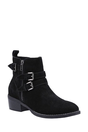 Hush Puppies Jenna Ankle Boots