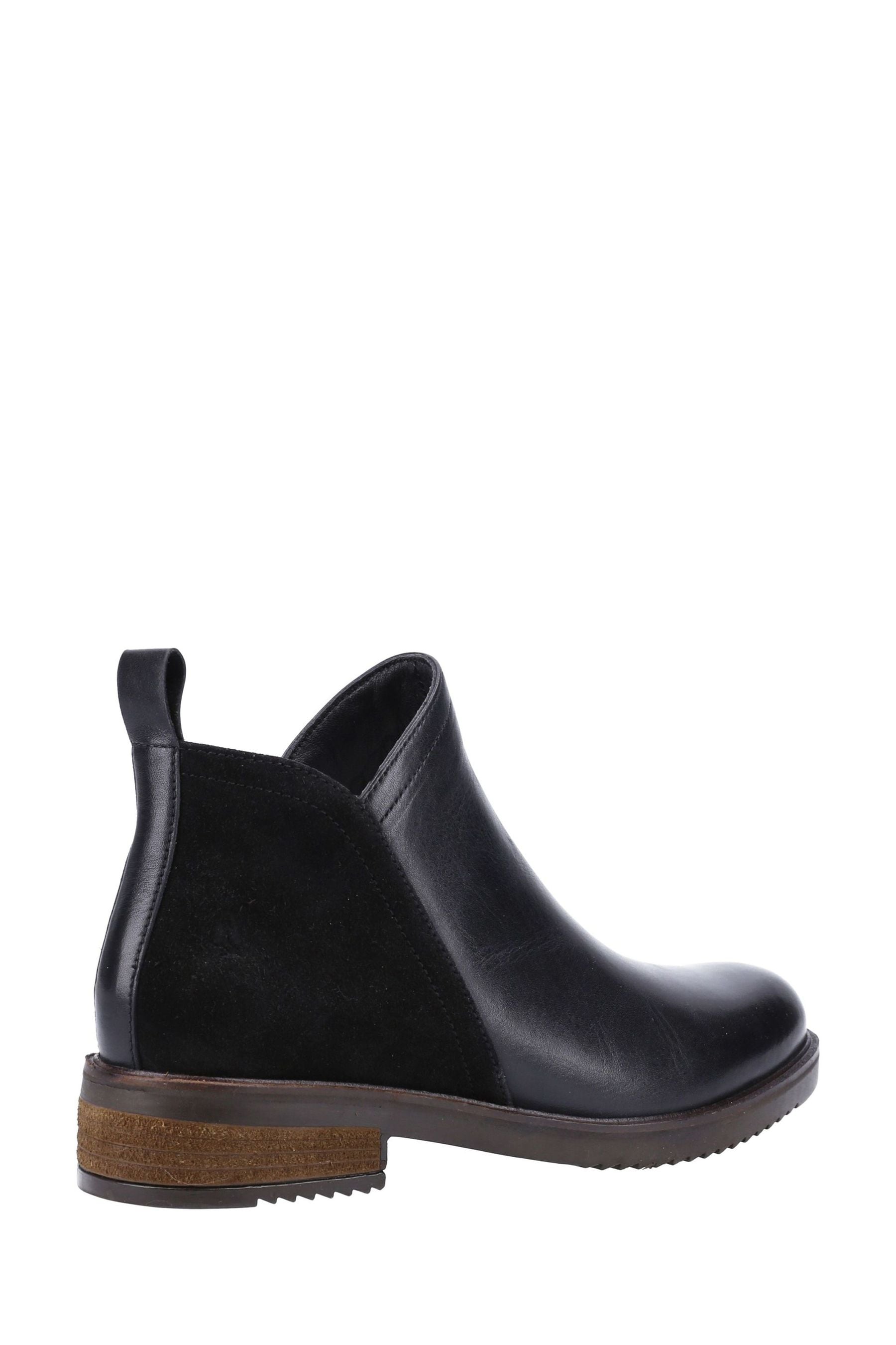 Tivon bootie cheap