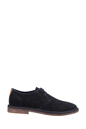 Hush Puppies Scout Lace-Up Shoes