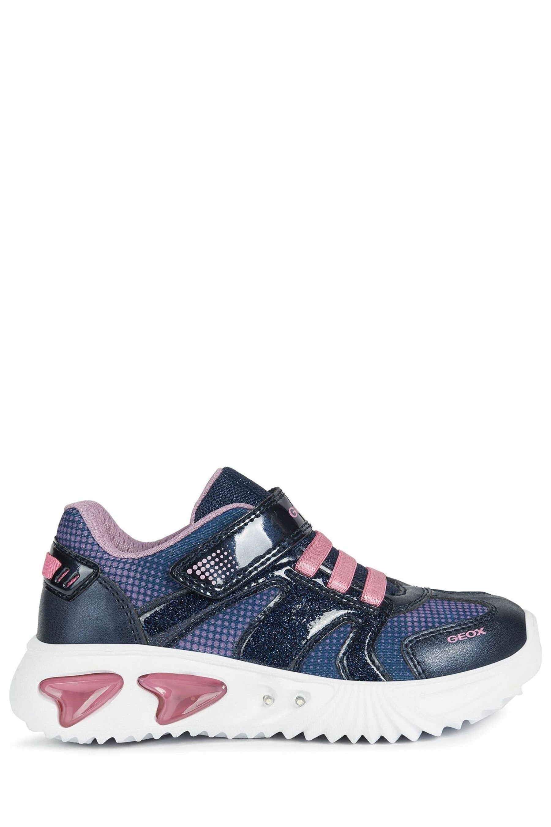 Geox j shuttle sale girl