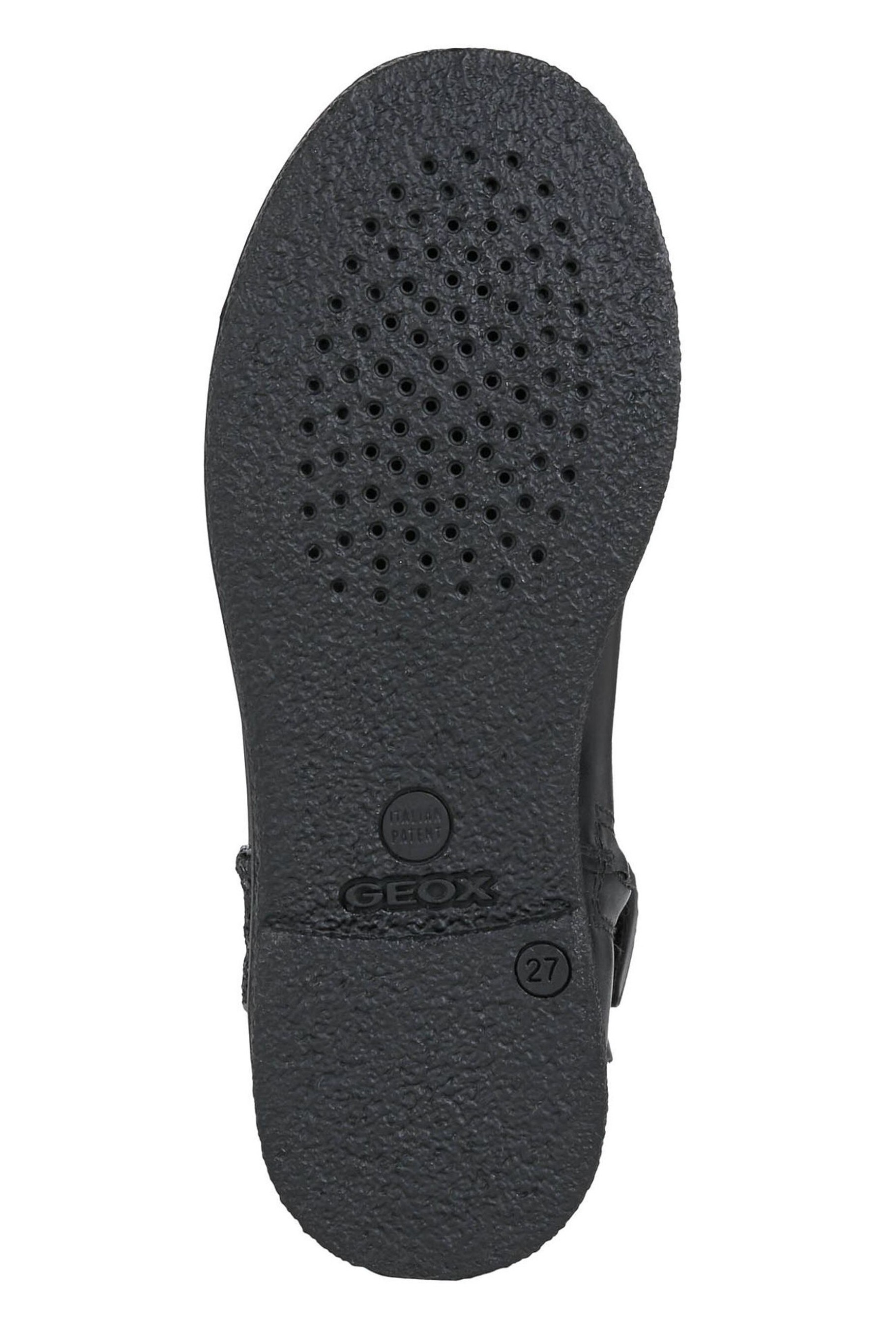 Buy Geox Black J Shawntel Boots from the Next UK online shop