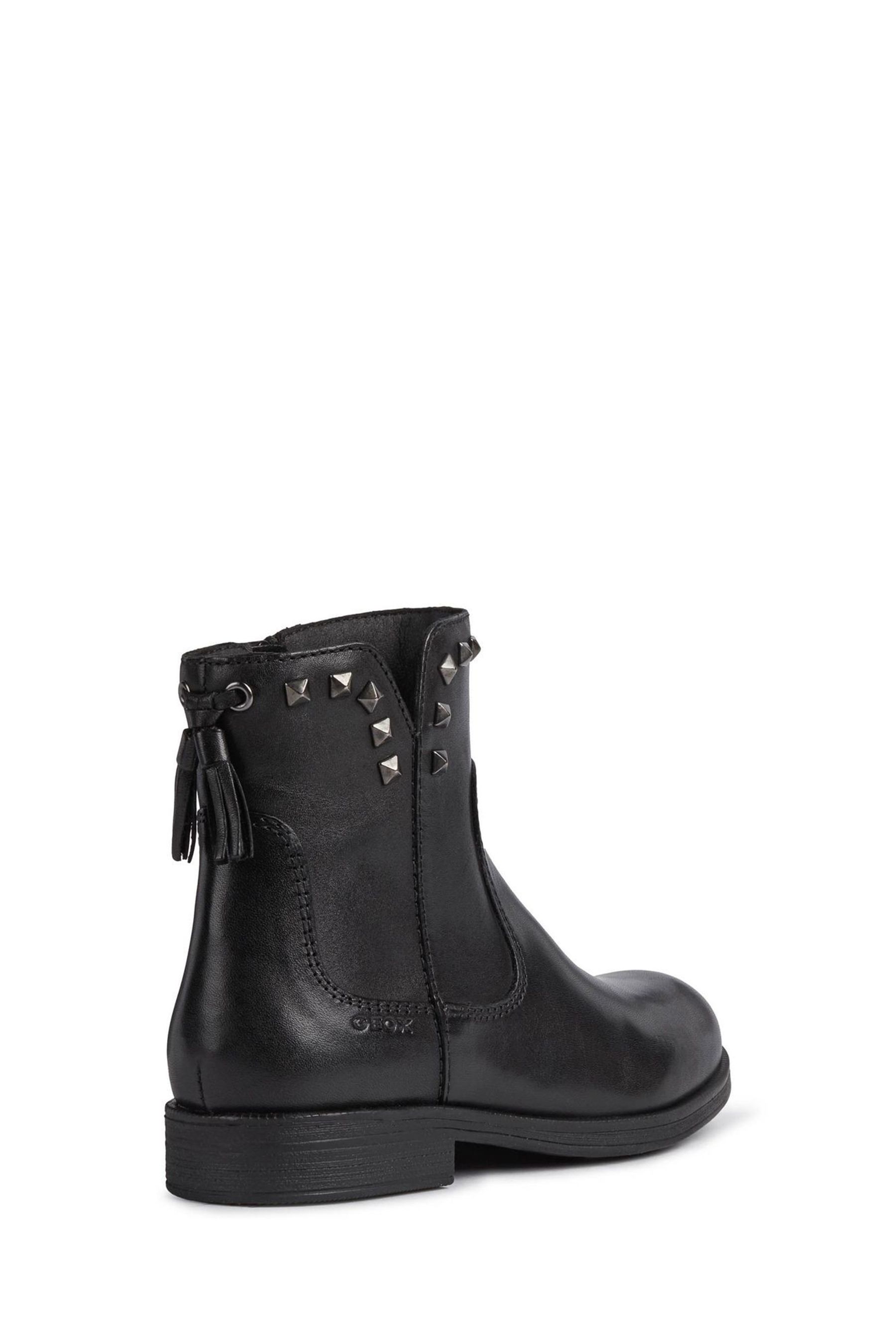 Geox discount ashley boots
