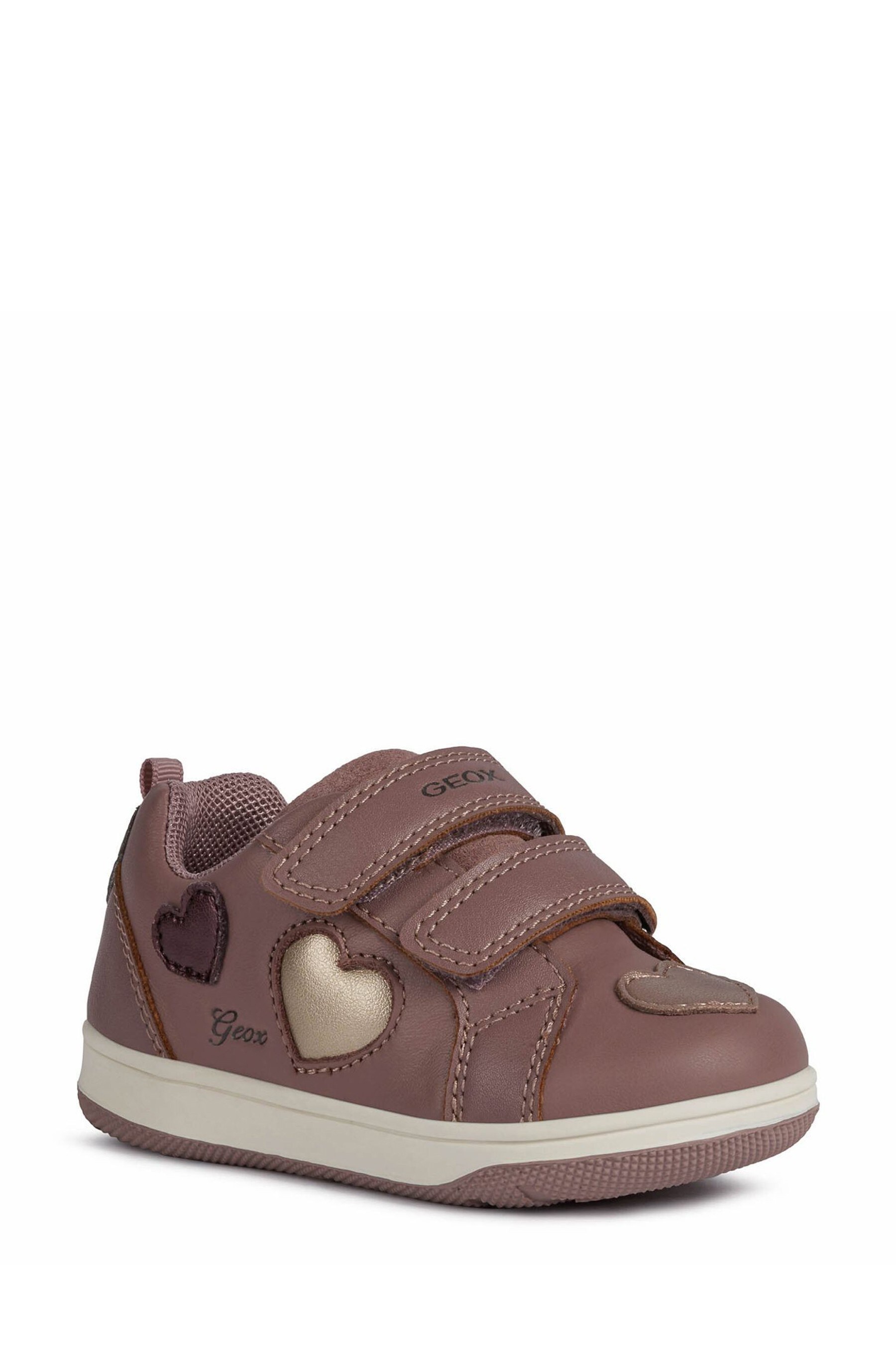 Geox baby deals new flick girl