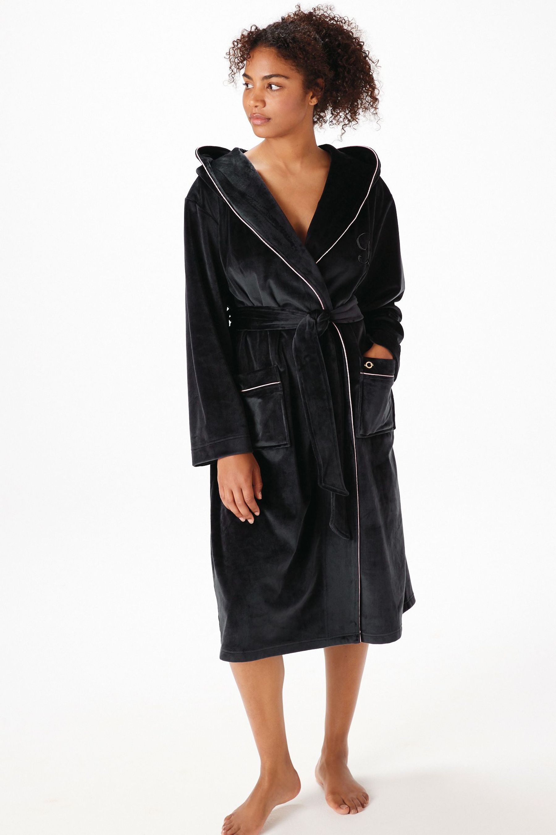 Ted baker clearance dawlish dressing gown