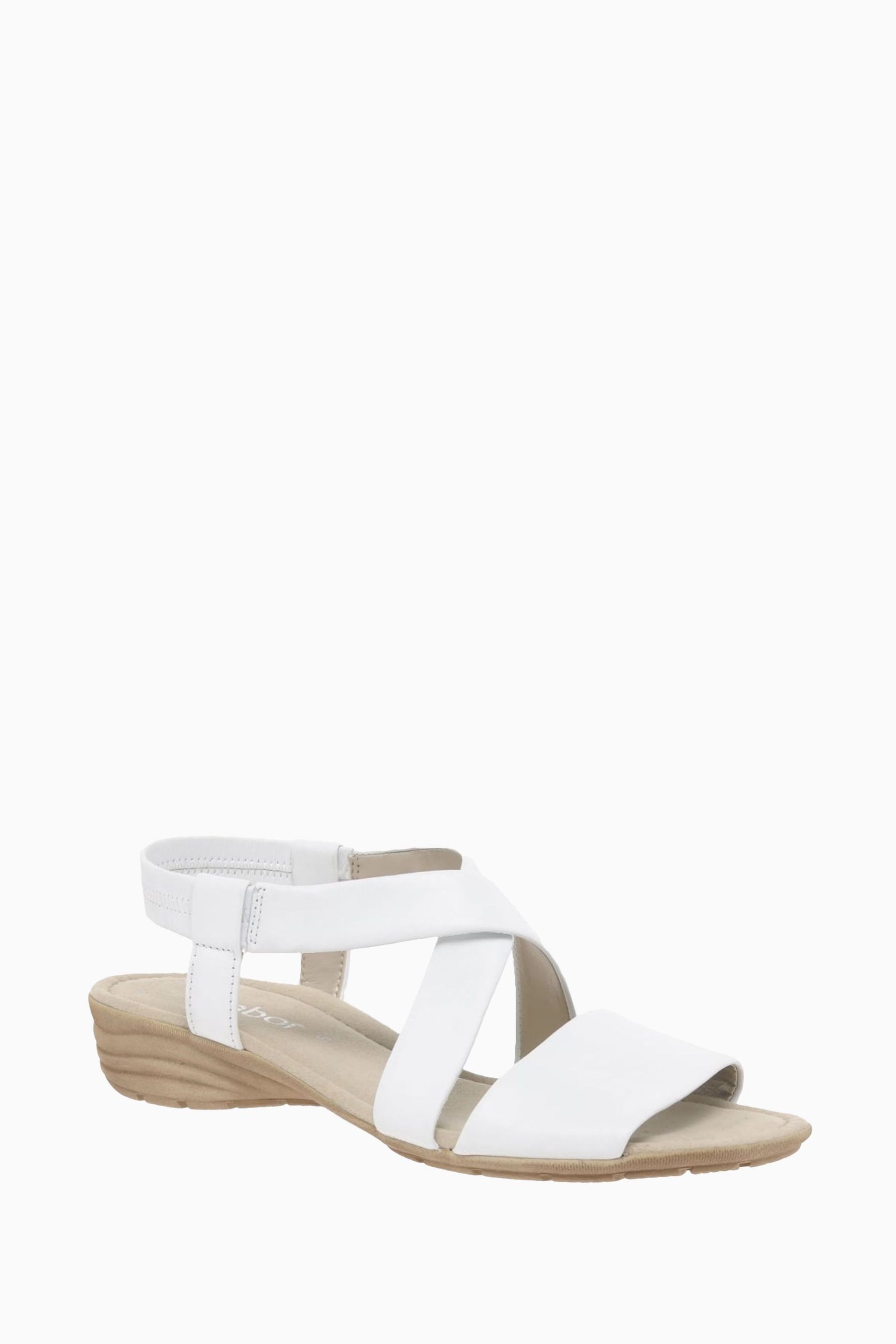 Gabor hotsell ensign sandals