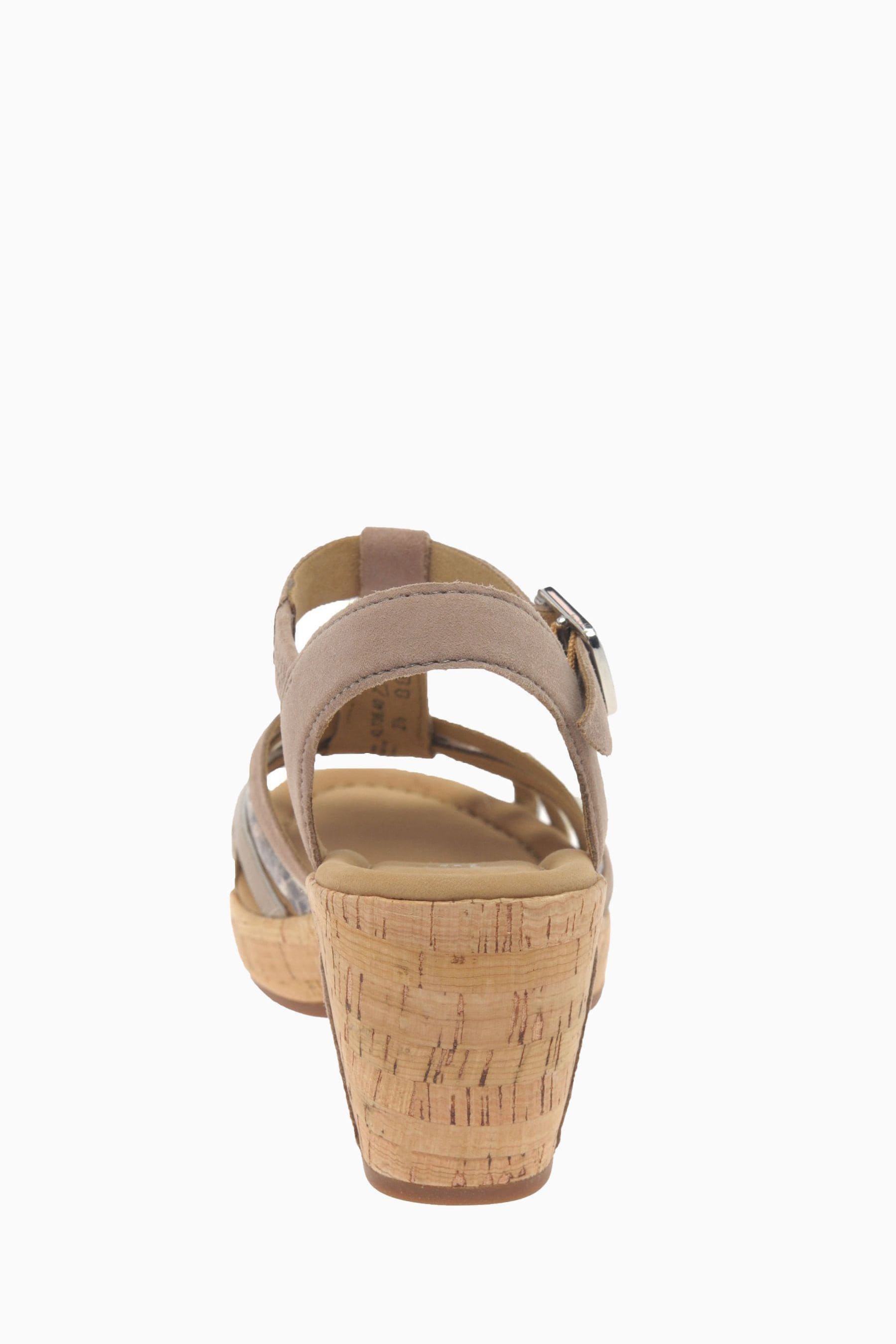 Gabor cheri sandals hotsell