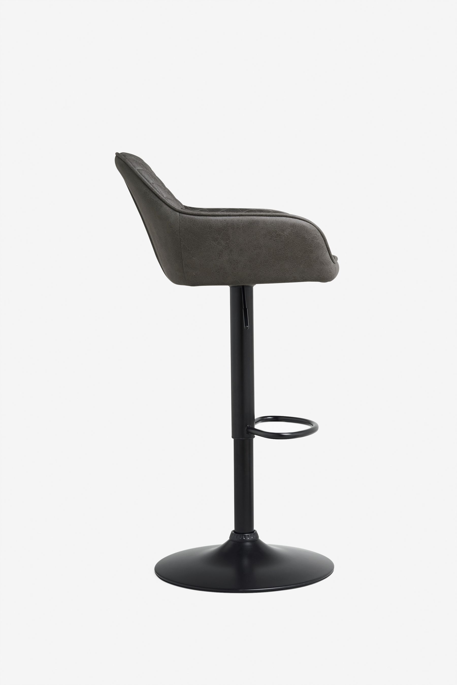Next stool hotsell grey