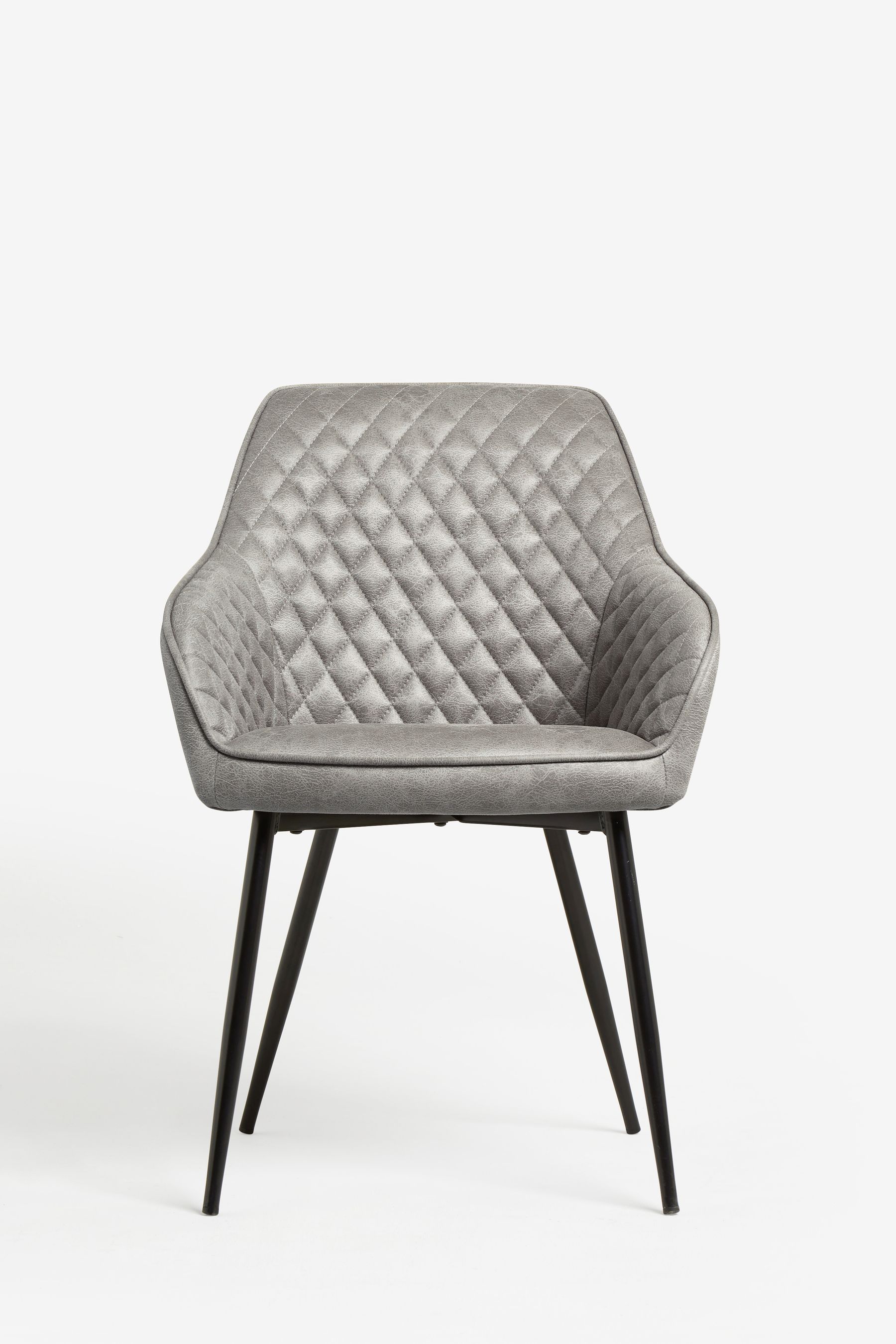 Hamilton dining chairs with chrome legs new arrivals