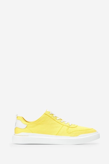 Cole Haan Grandpro Rally CA Trainers