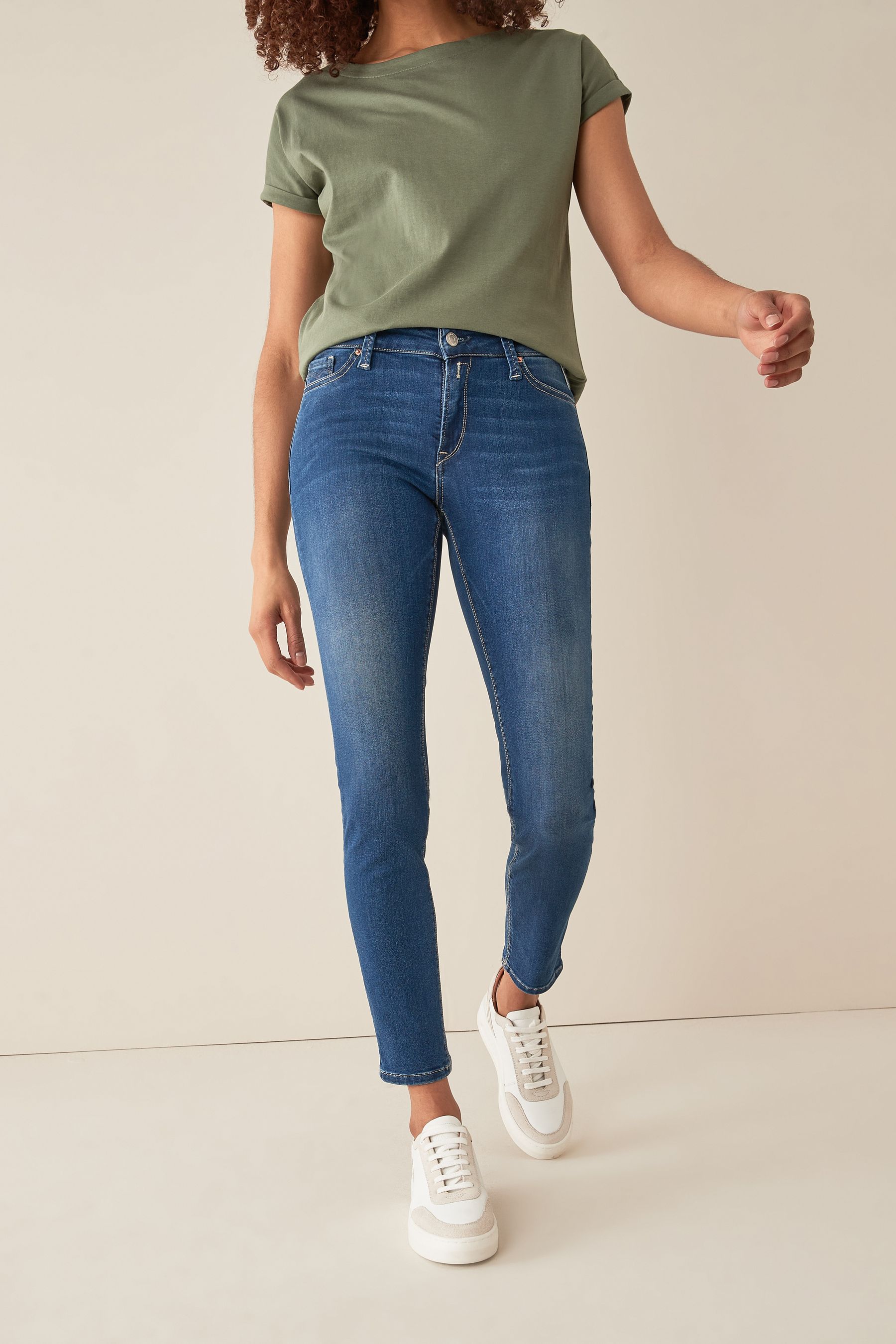 Replay sales high waist