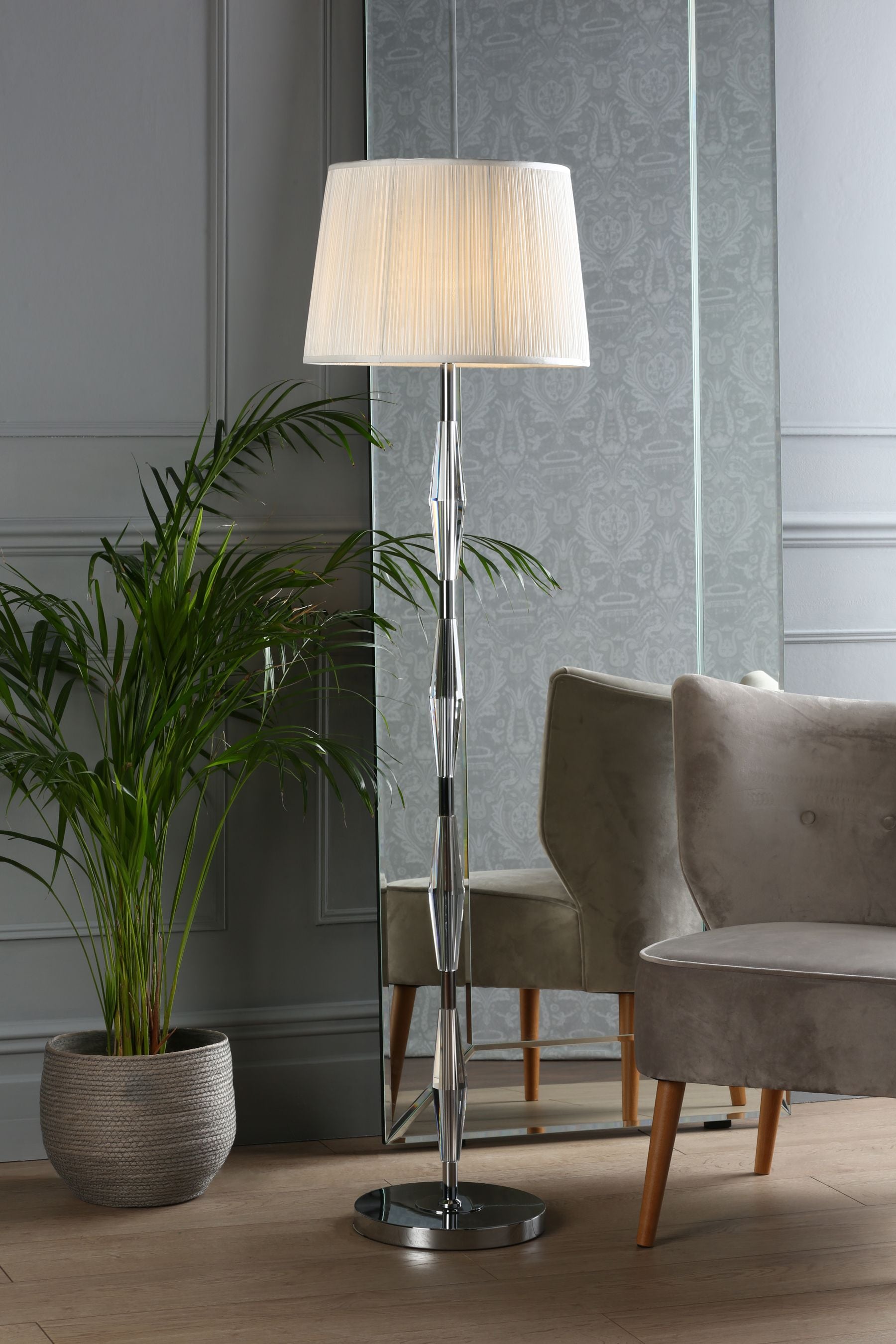 Next blake lamp top