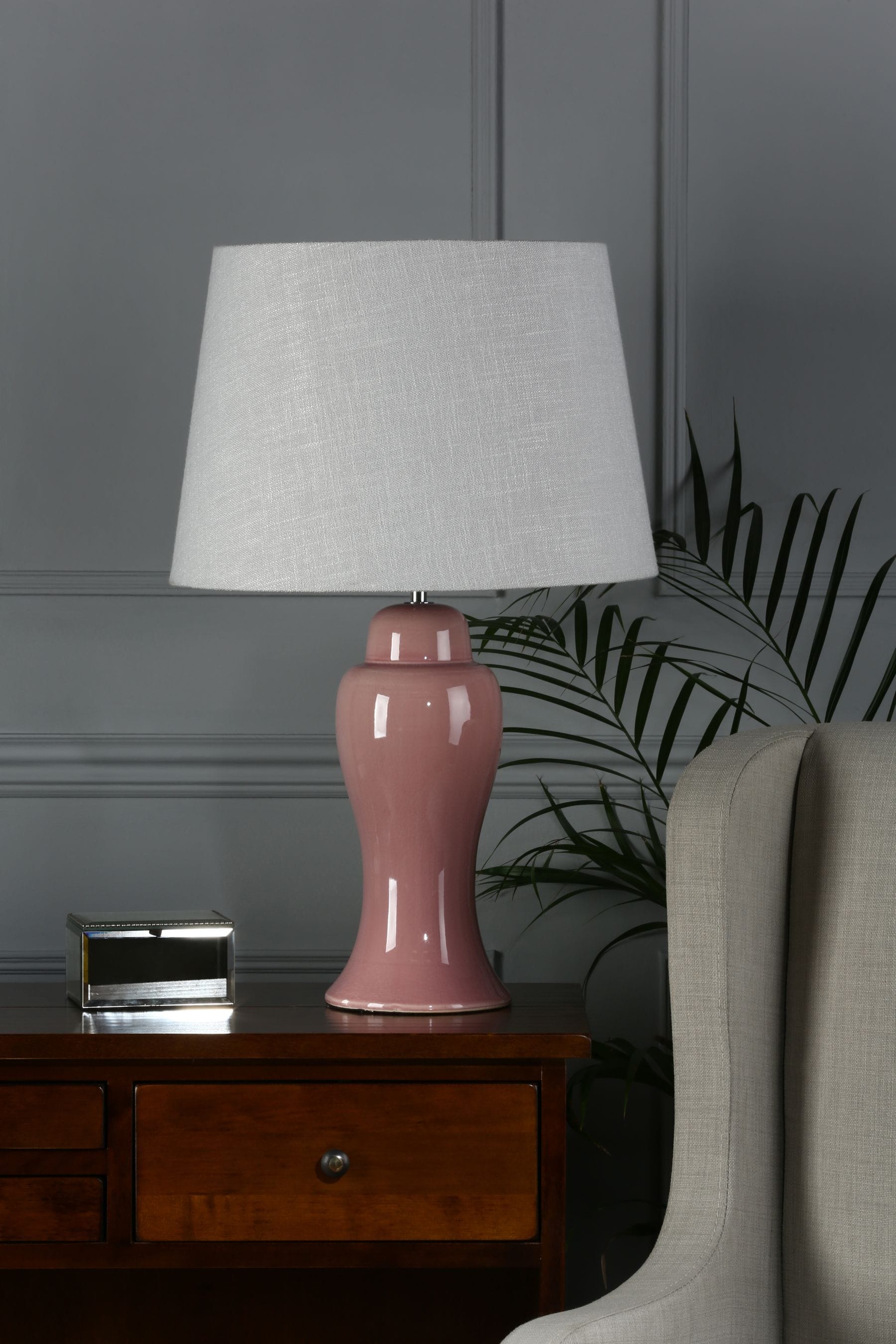 Regina clearance table lamp