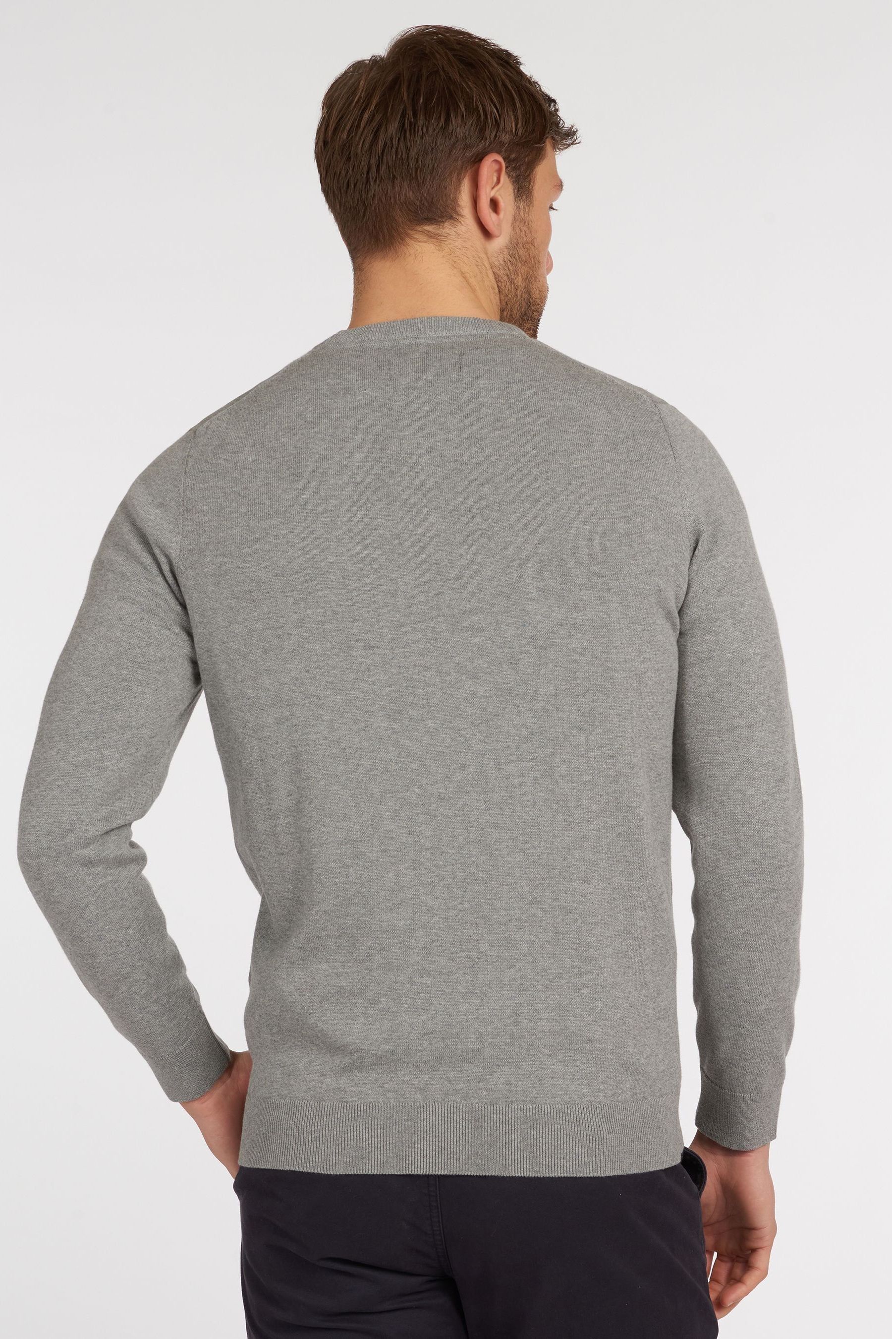 Barbour jumpers uk shop