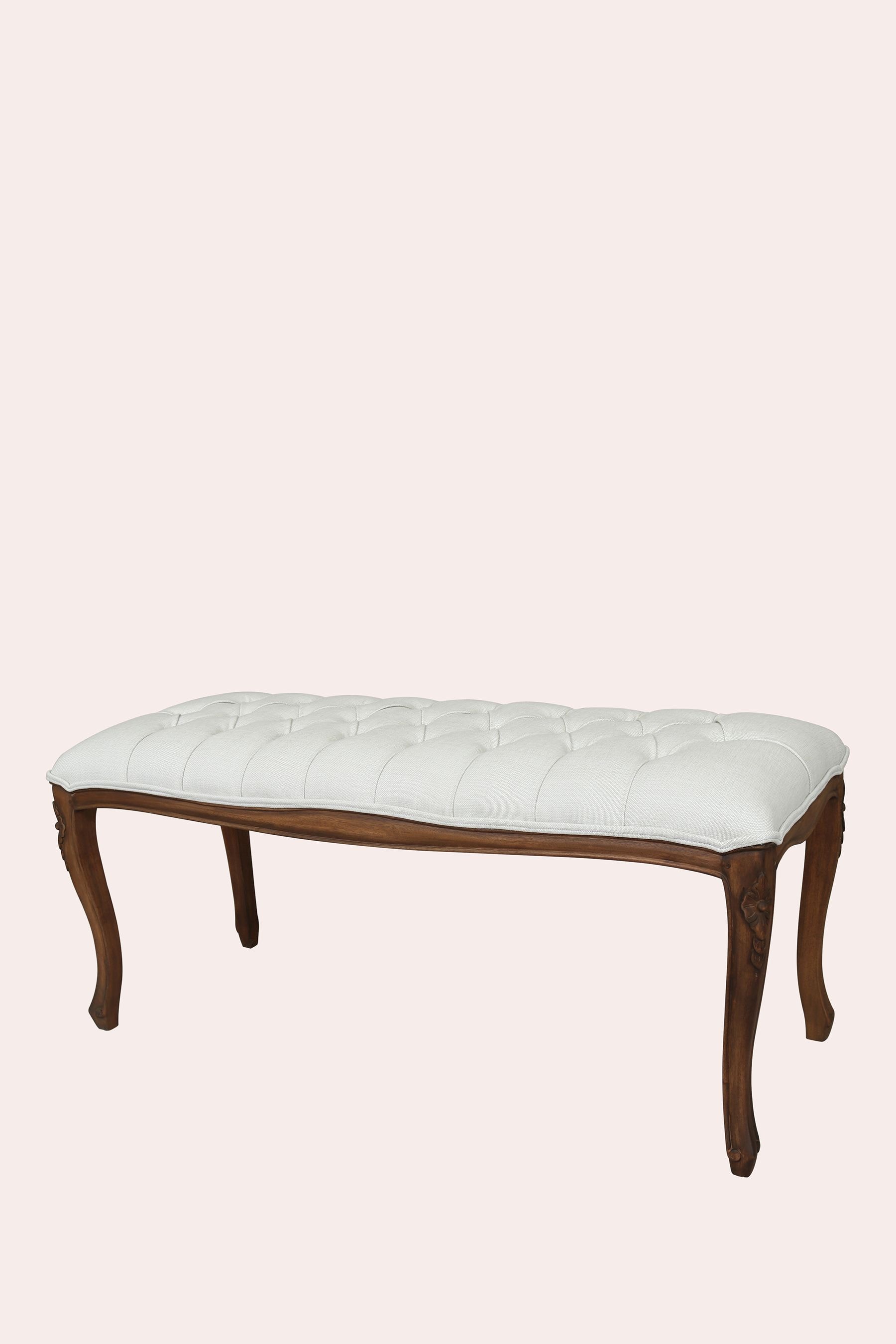Ashley upholstered clearance bench
