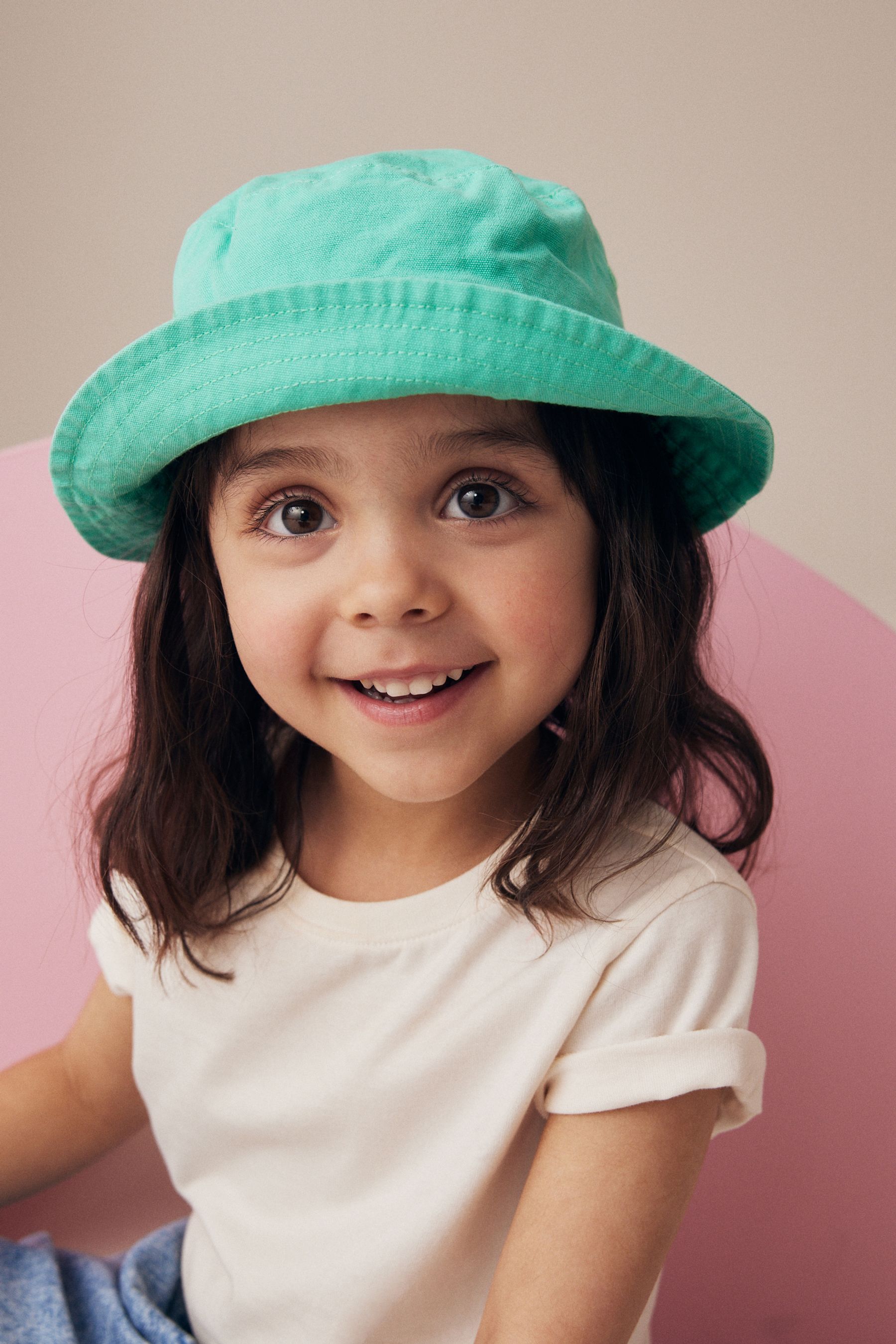 Mint green bucket hat new arrivals