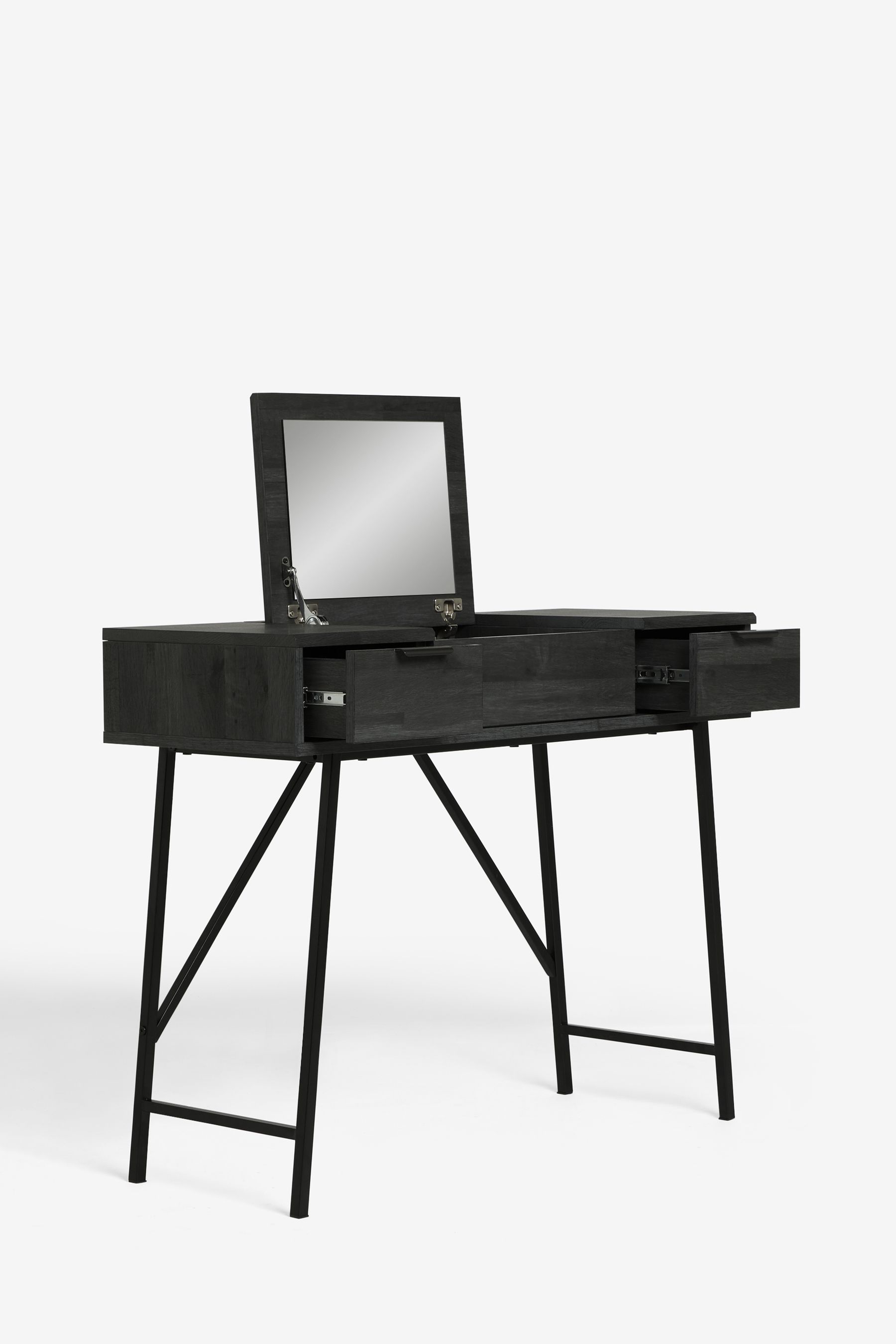 Next bronx hot sale dressing table