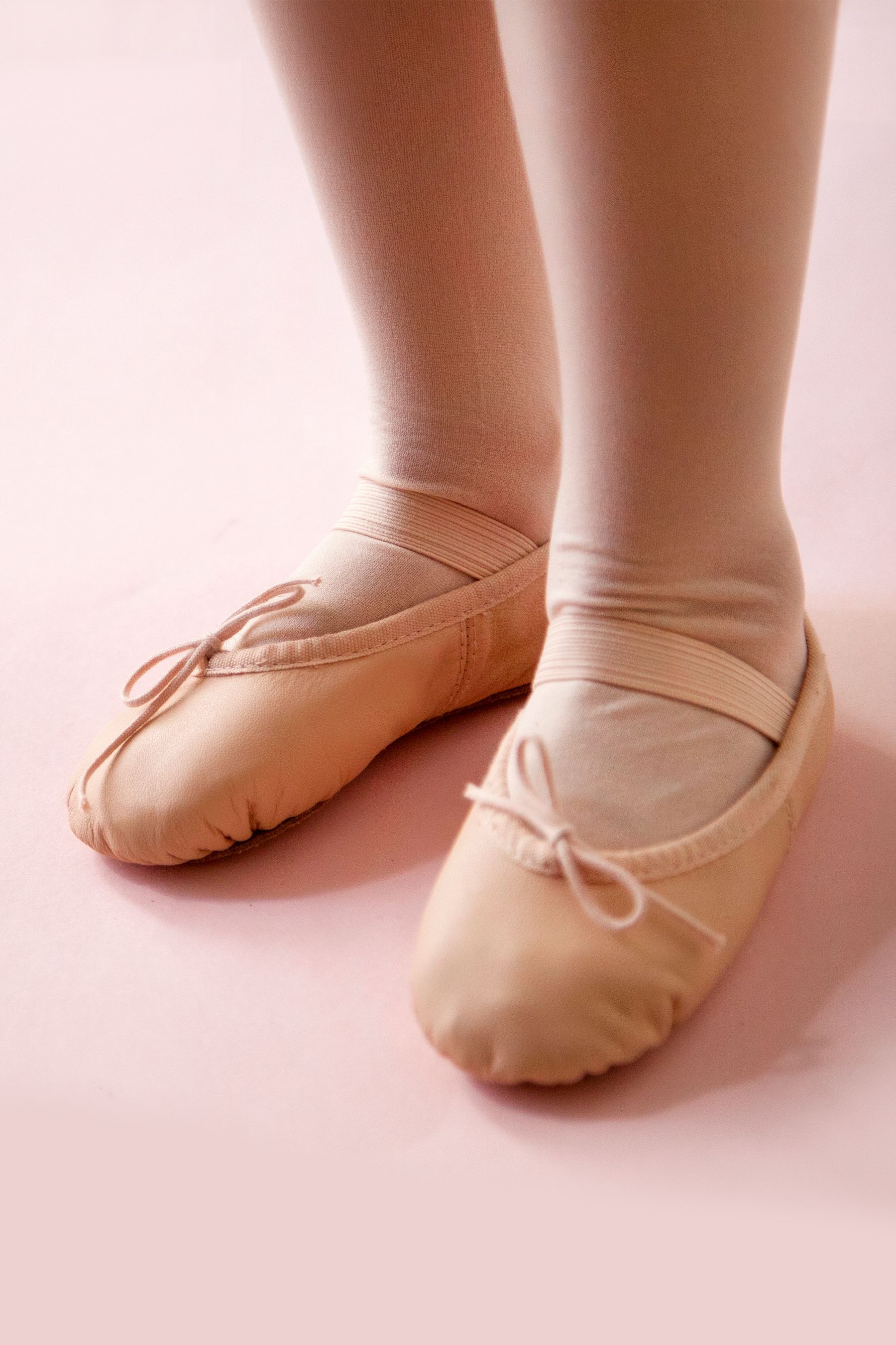 Ballet best sale shoes next