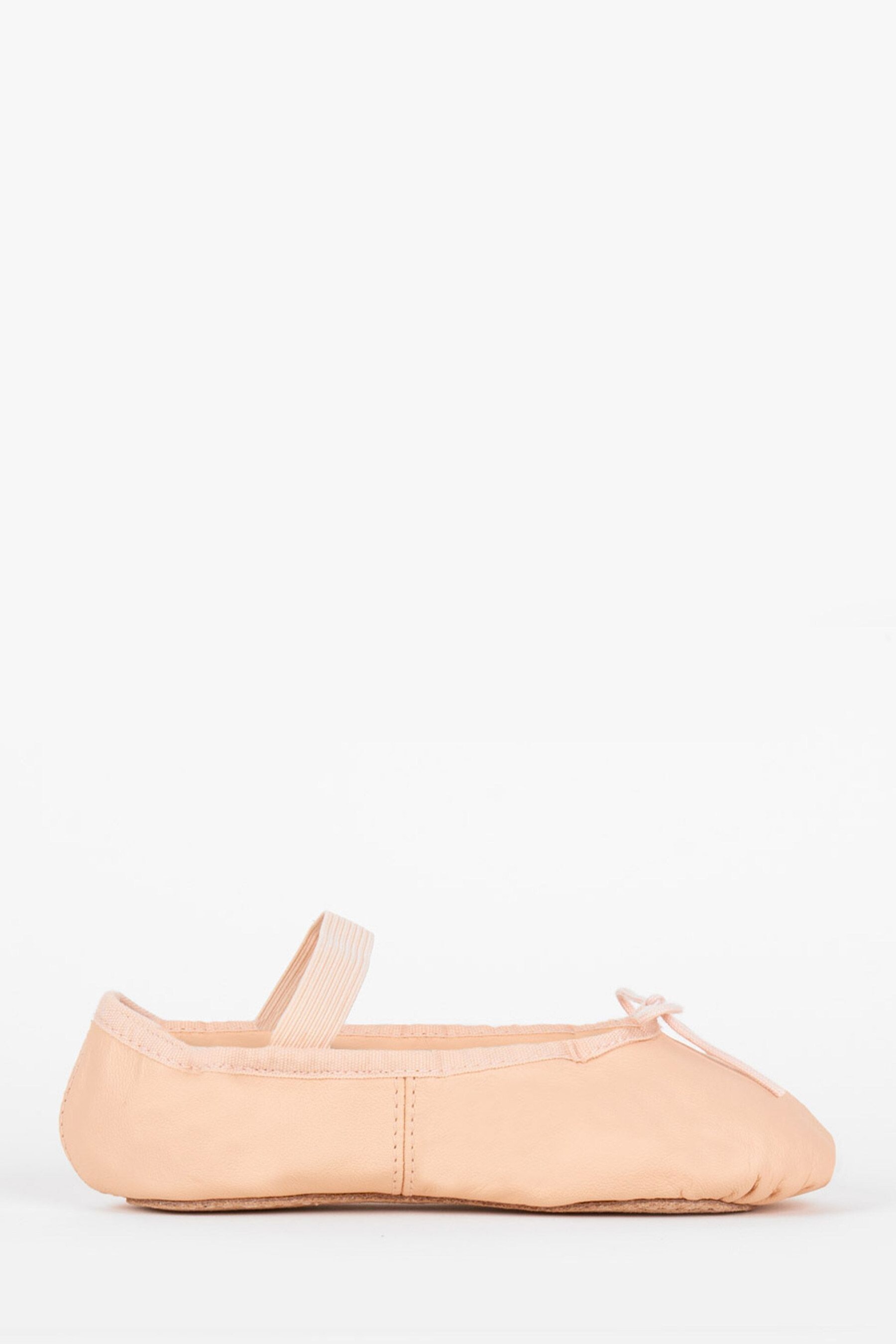 Ballet shoes next day delivery on sale