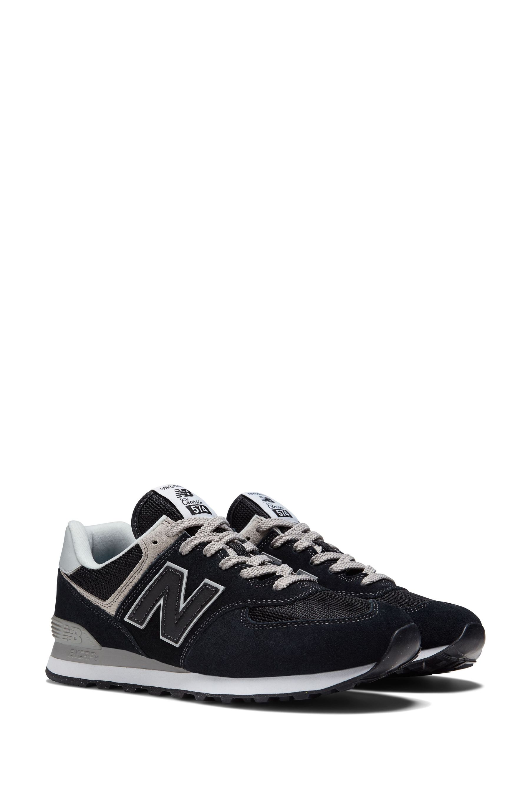 New balance 574 mens uk on sale