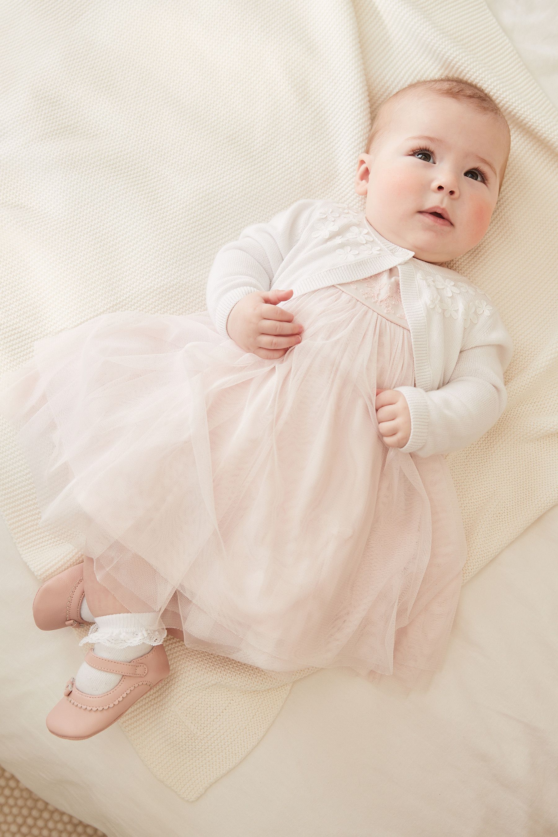 Baby shrug on sale