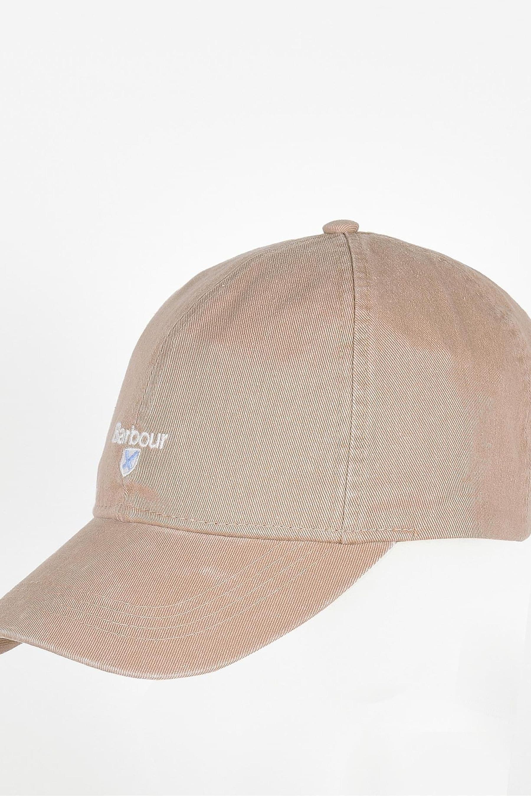 Barbour cascade sports discount cap