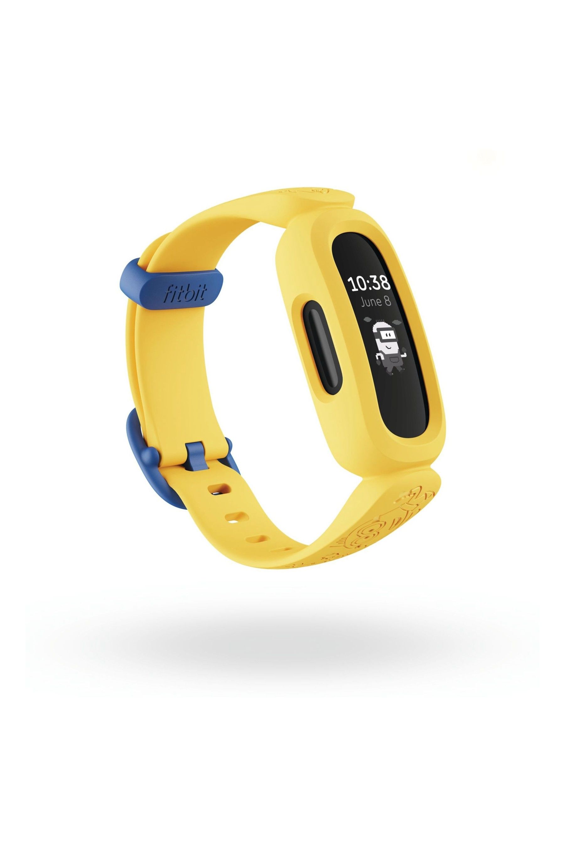 Fitbit best sale kids cheap