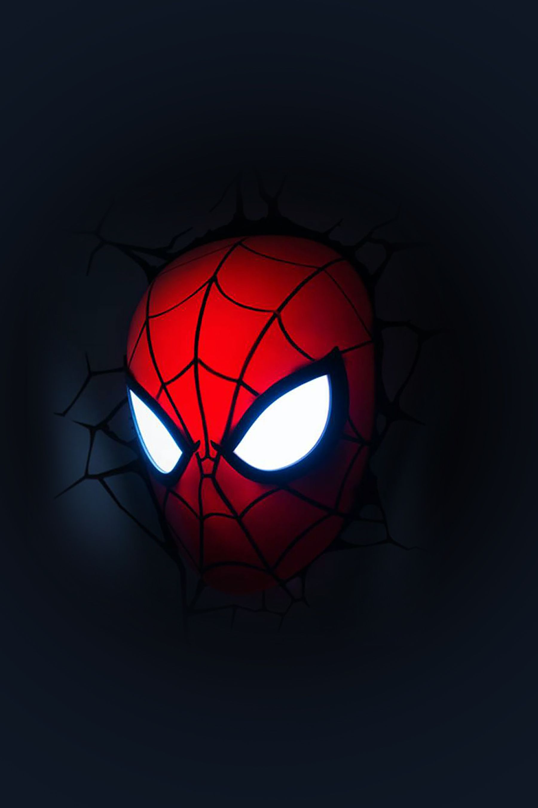 Next spider outlet light