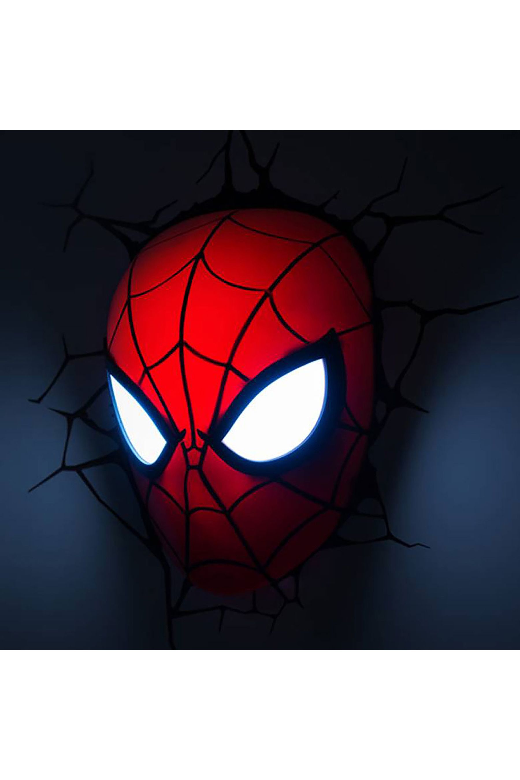 Next spider outlet light