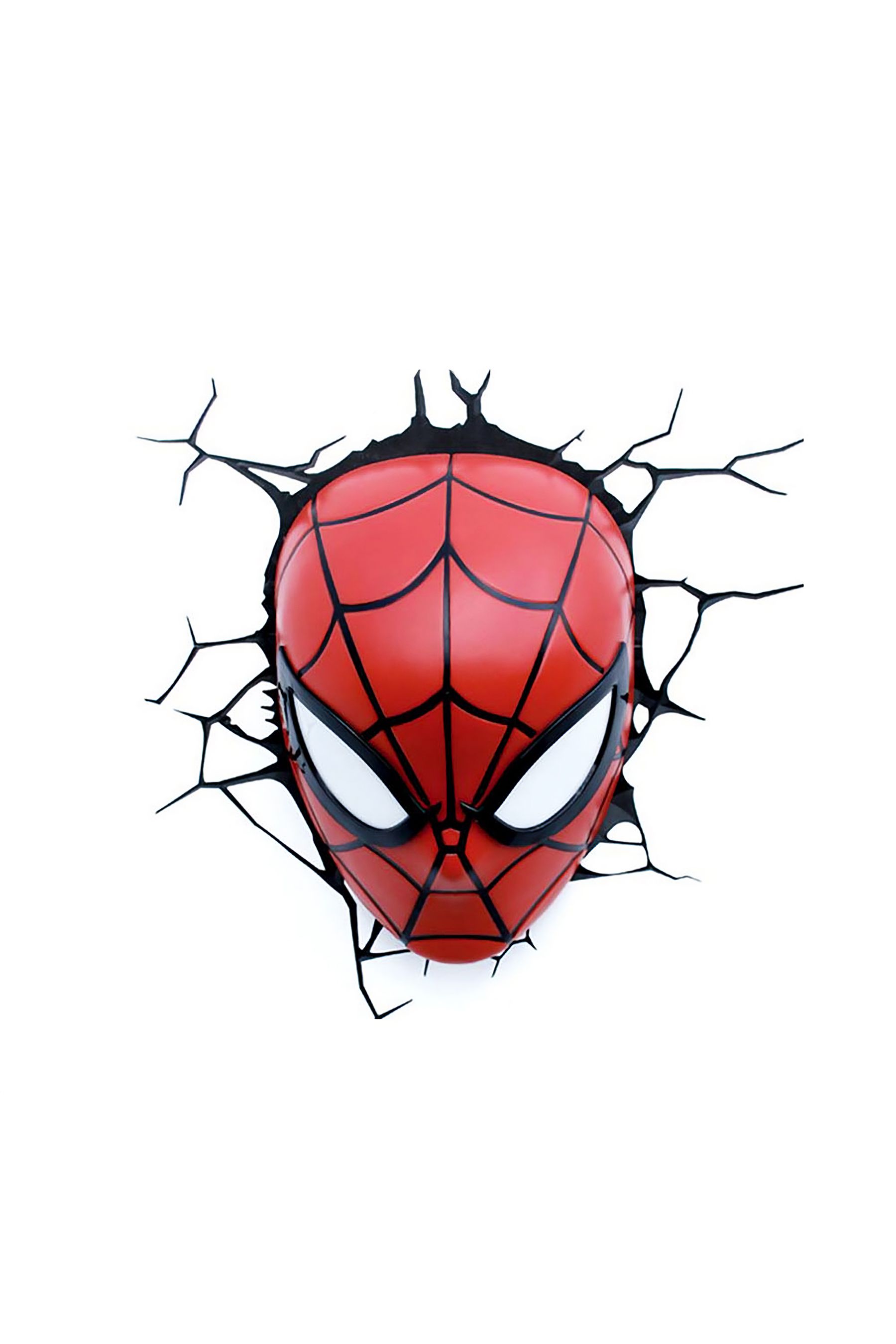Next spider outlet light