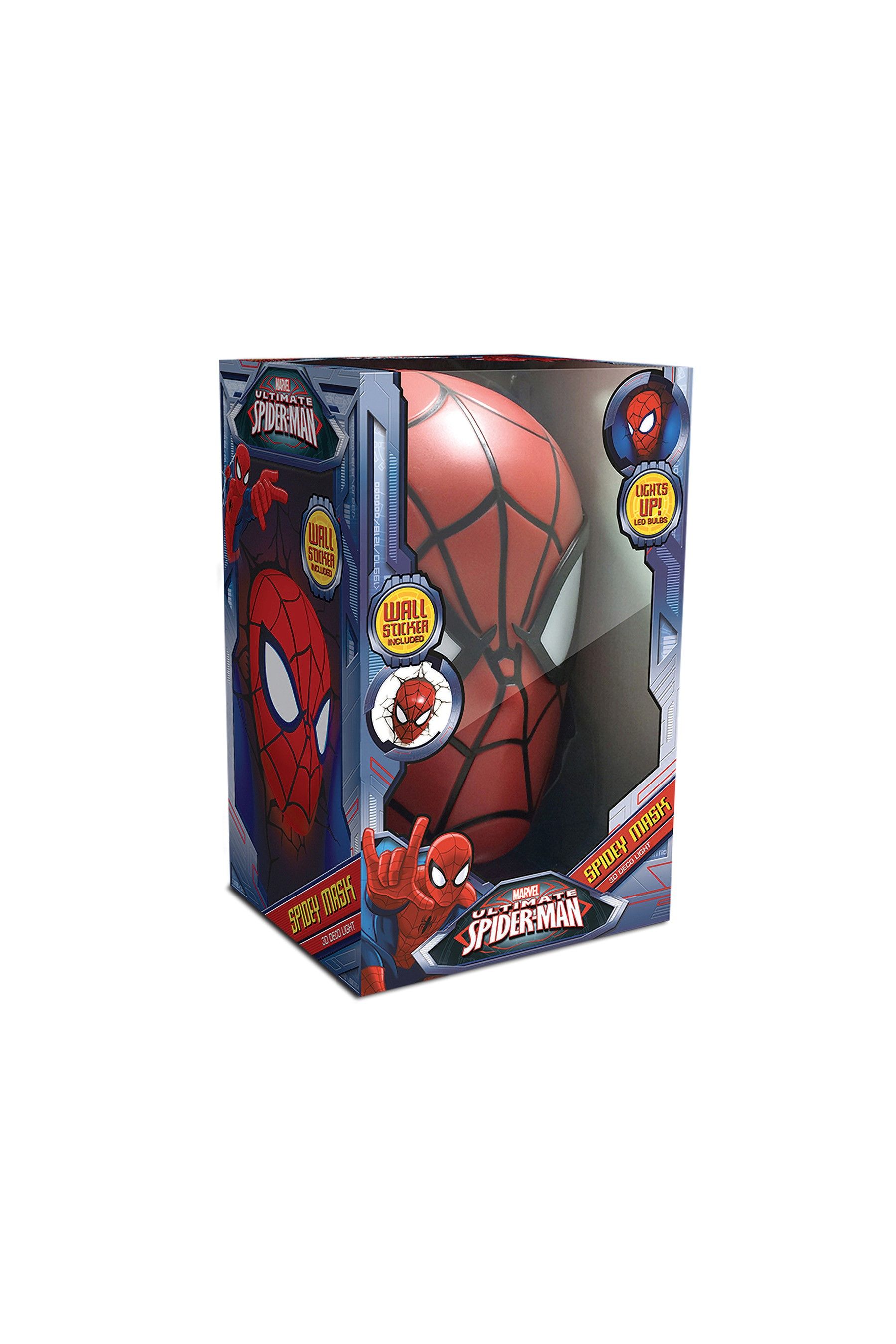 Next discount spider light
