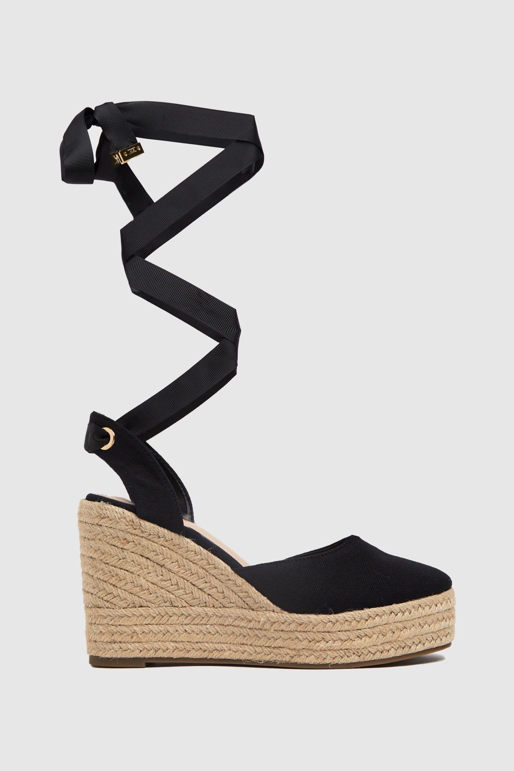 Schuh espadrille cheap wedges